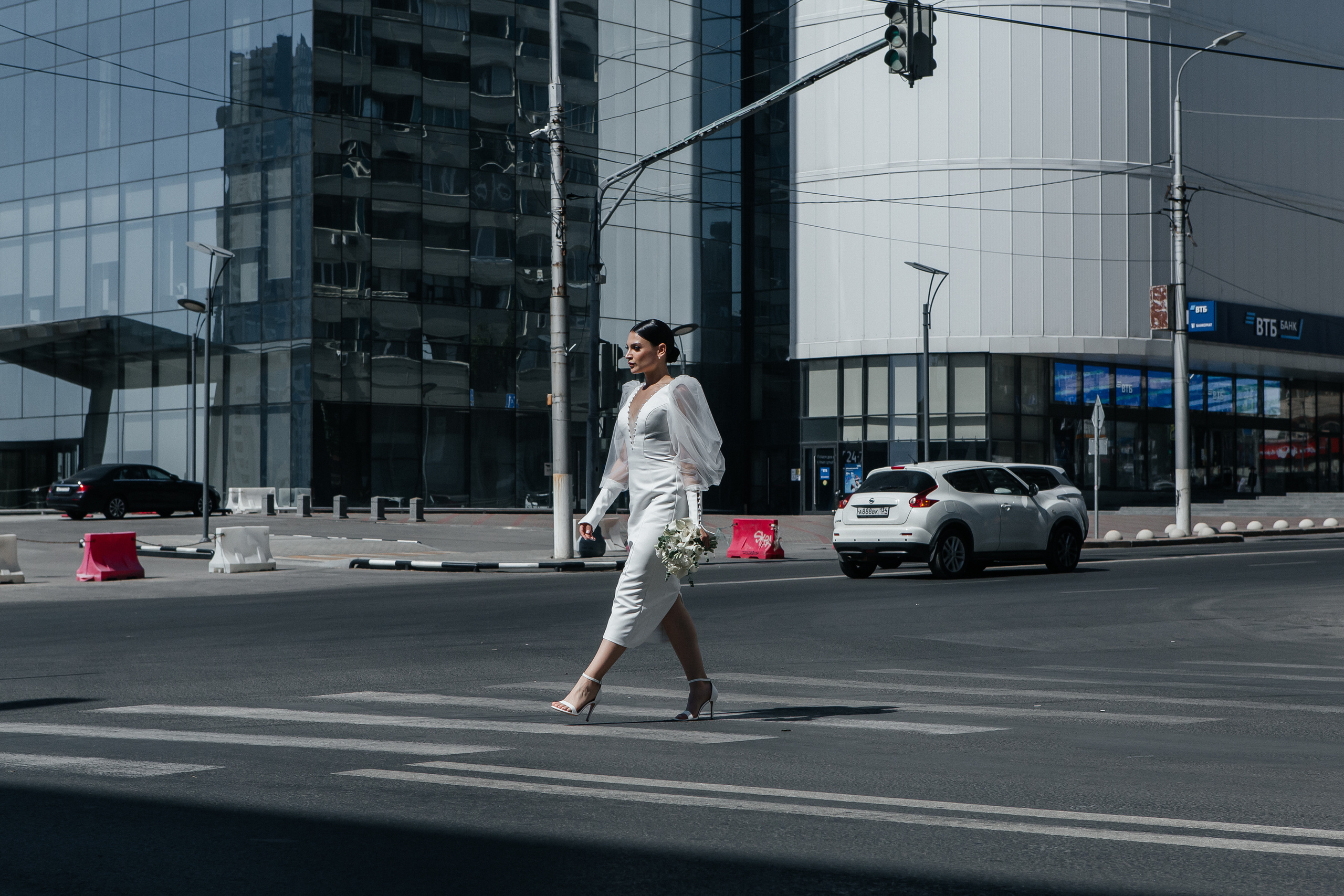 Свадебный, семейный, фотограф крещения Волгоград — Черняева Ирина