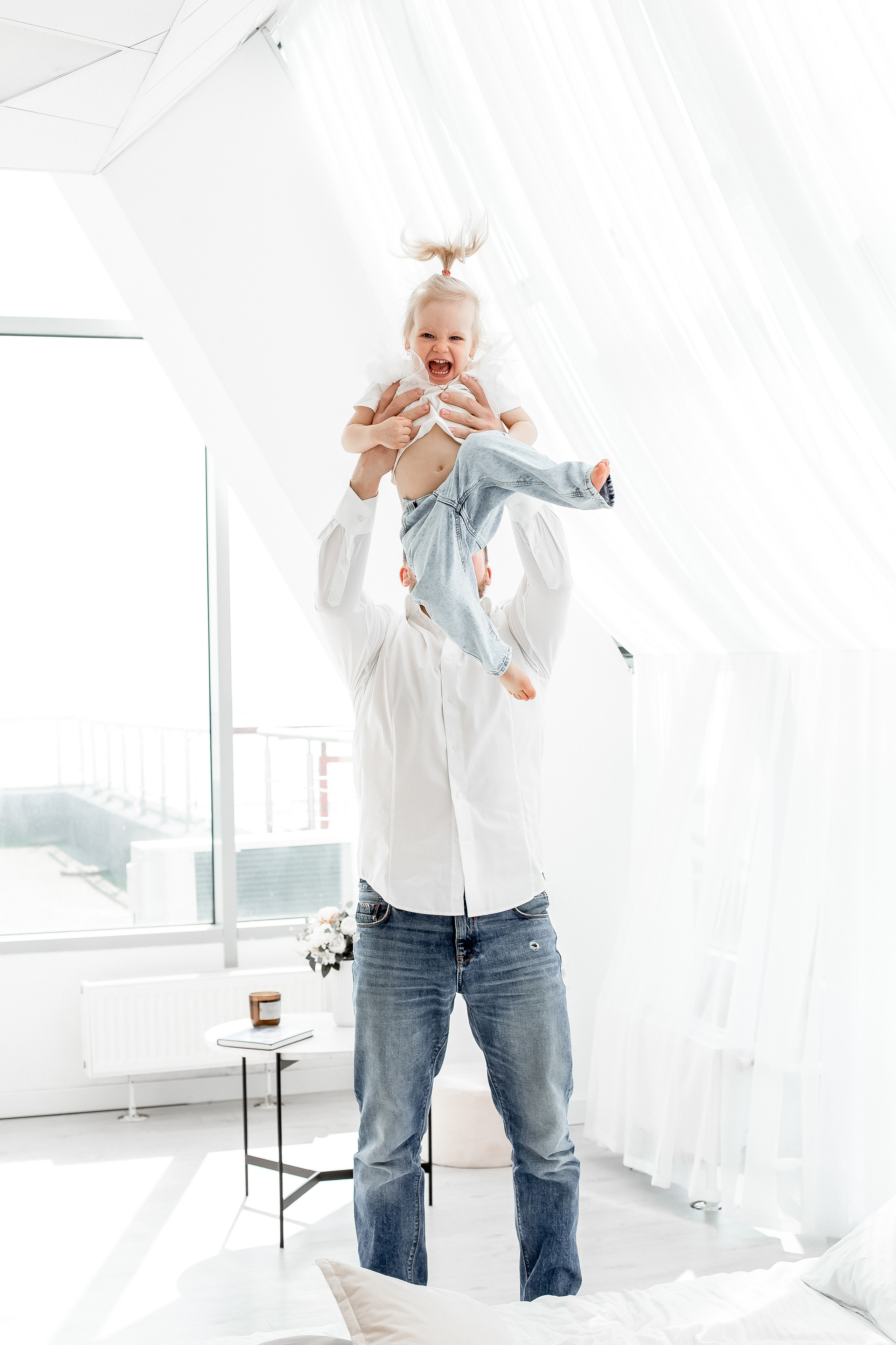 Детская и семейная фотосессия. Свадебный, семейный, фотограф крещения Волгоград — Черняева Ирина