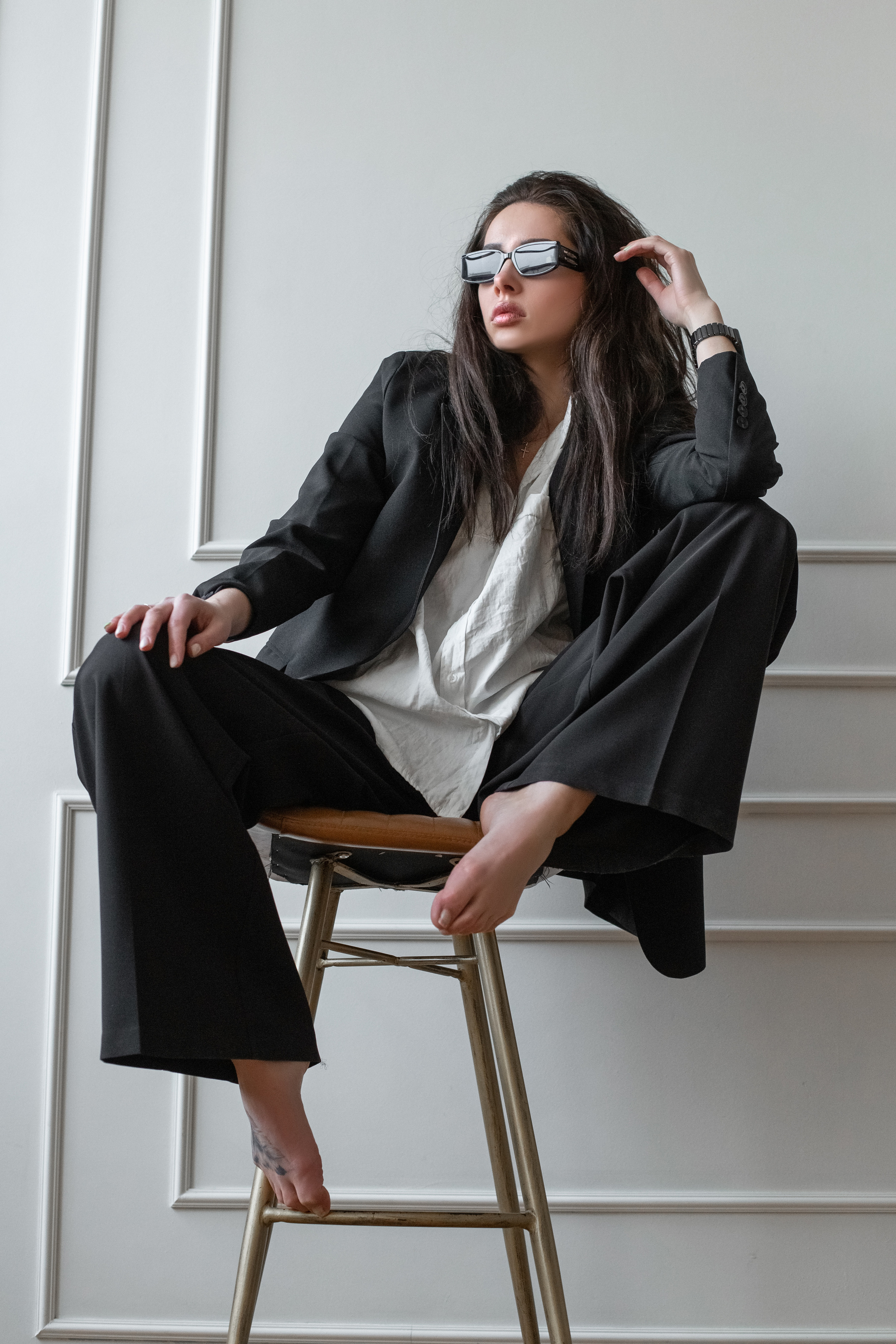 Индивидуальная фотосессия. Свадебный, семейный, фотограф крещения Волгоград — Черняева Ирина