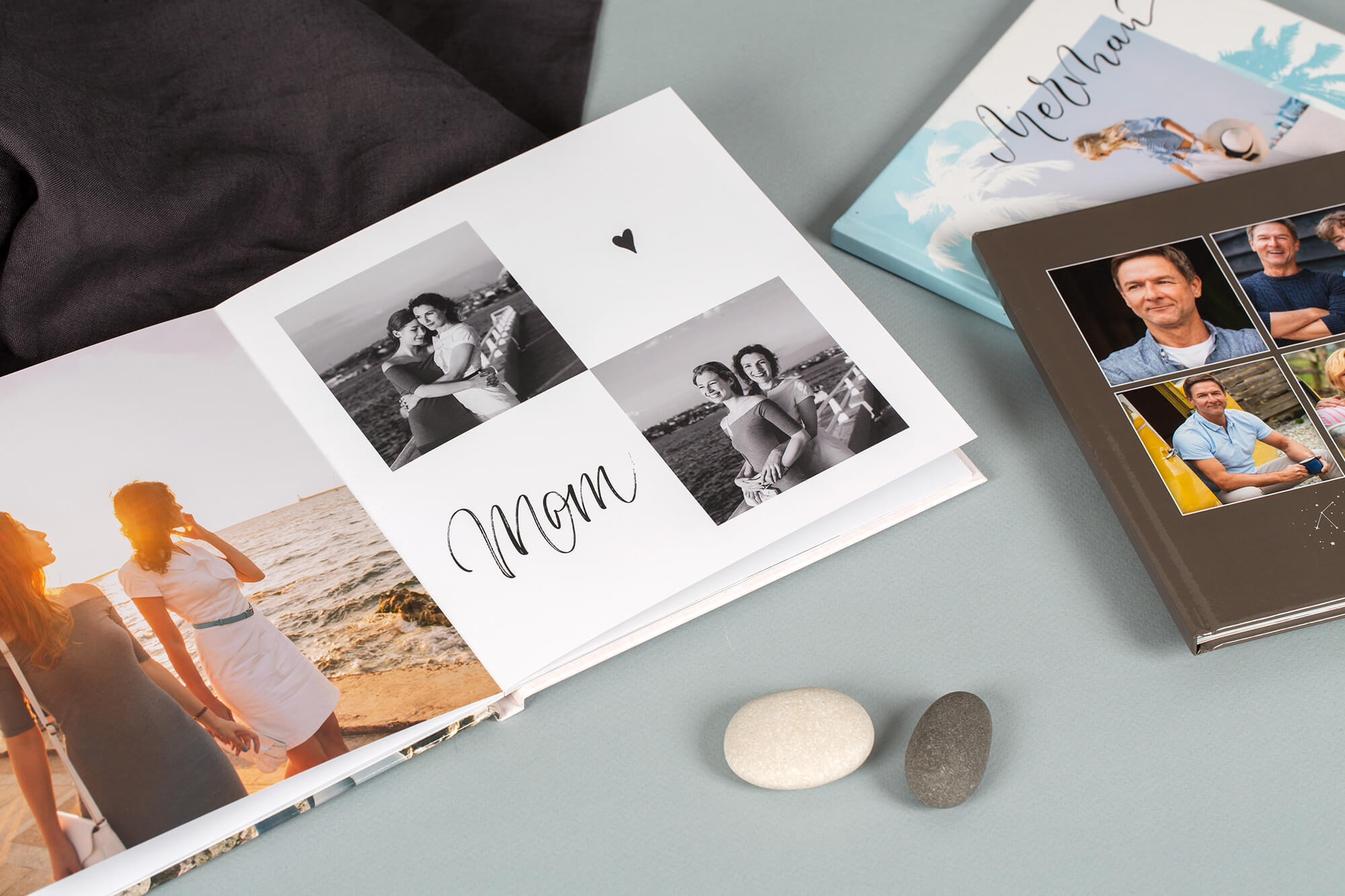 Фотокниги. Свадебный, семейный, фотограф крещения Волгоград — Черняева Ирина