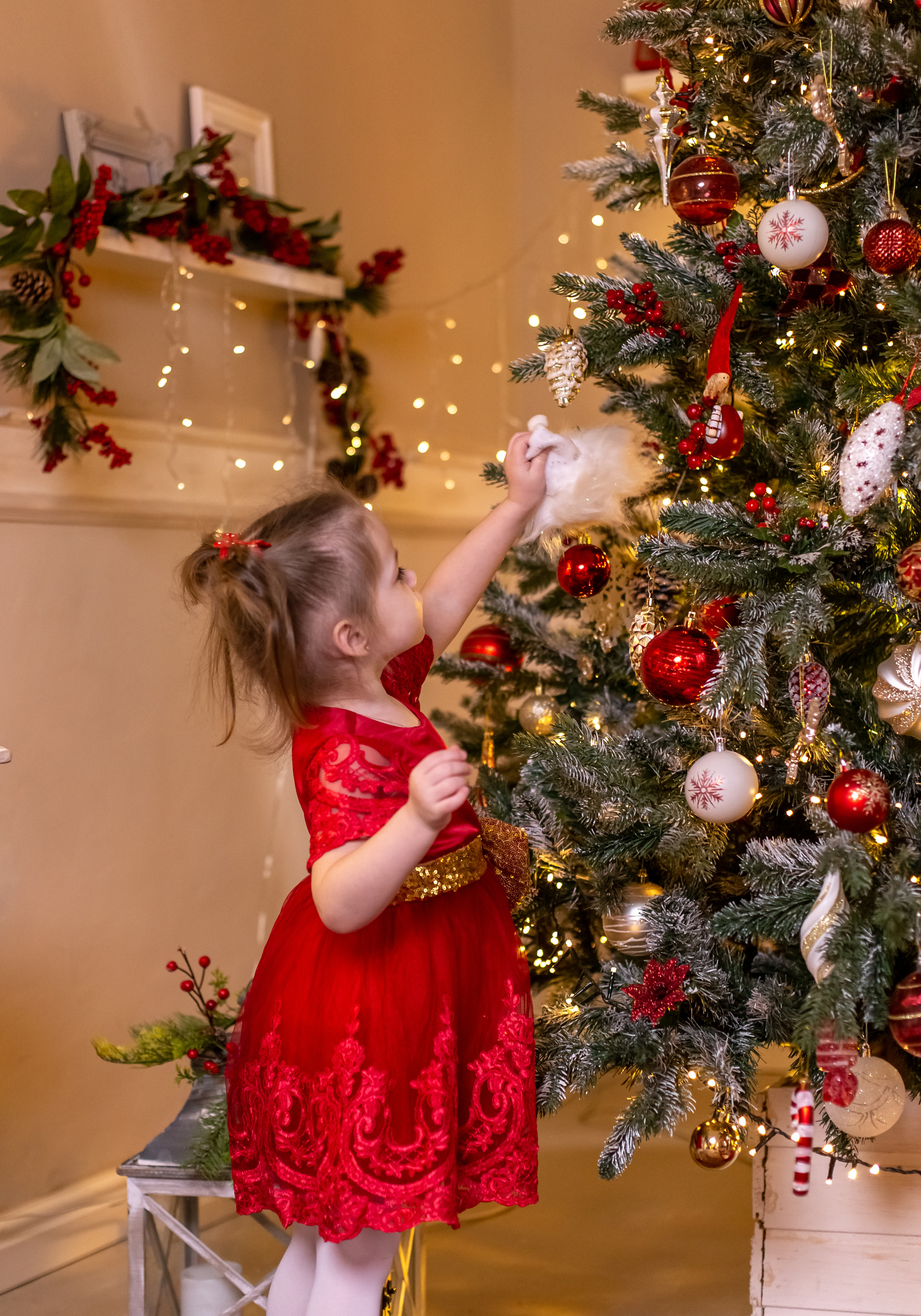 Детская и семейная фотосессия. Свадебный, семейный, фотограф крещения Волгоград — Черняева Ирина