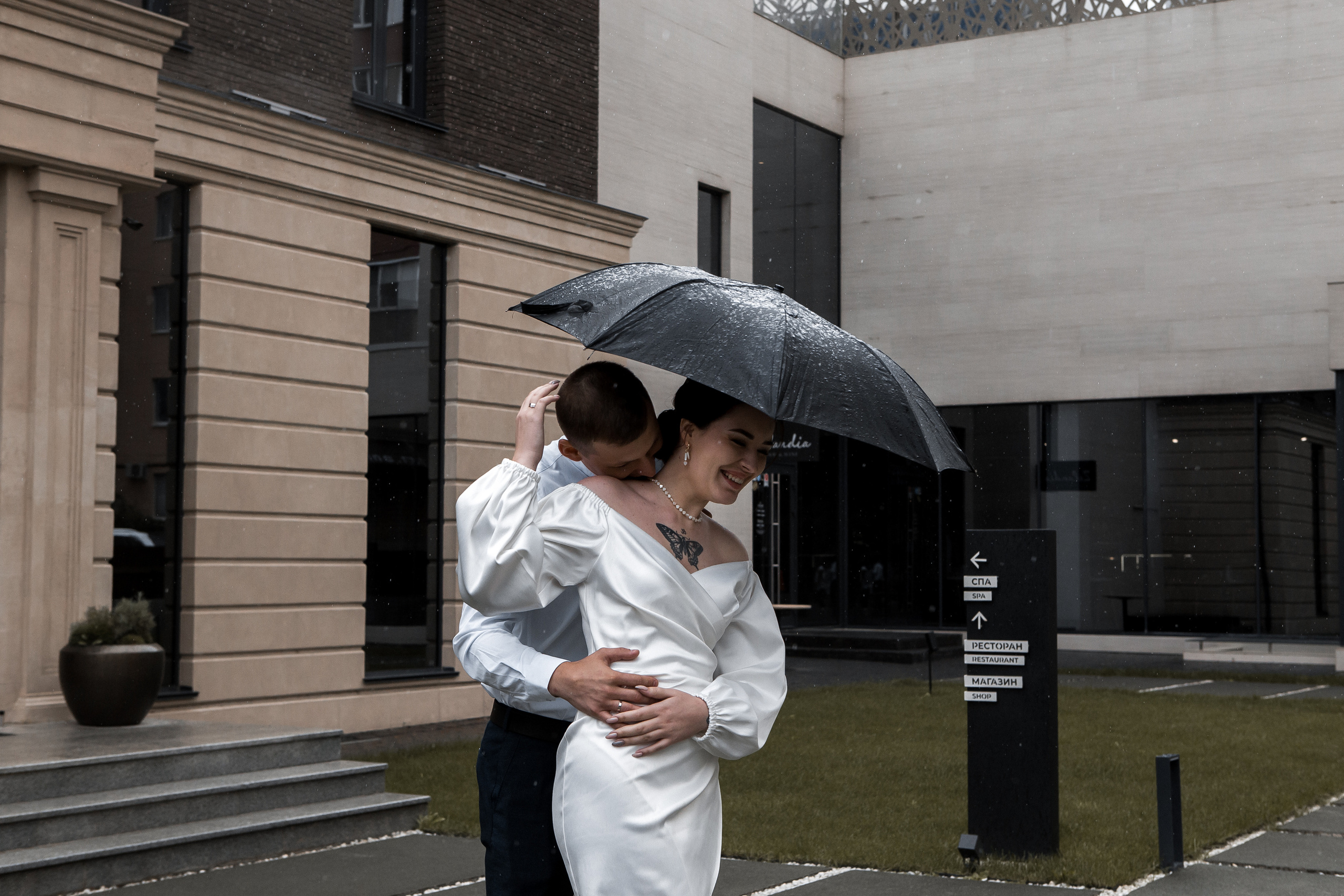 Свадебный, семейный, фотограф крещения Волгоград — Черняева Ирина