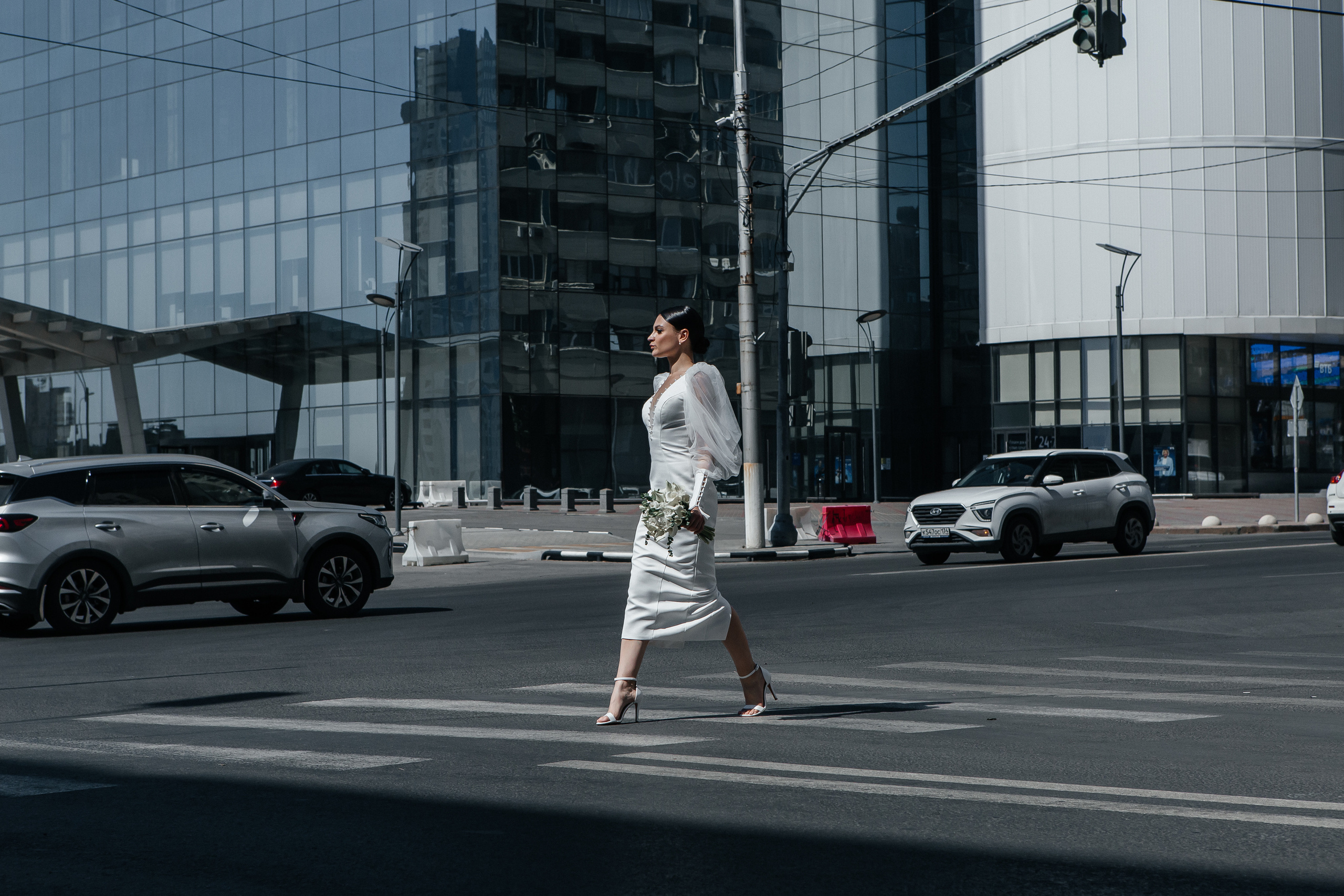 Свадебная съемка. Свадебный, семейный, фотограф крещения Волгоград — Черняева Ирина