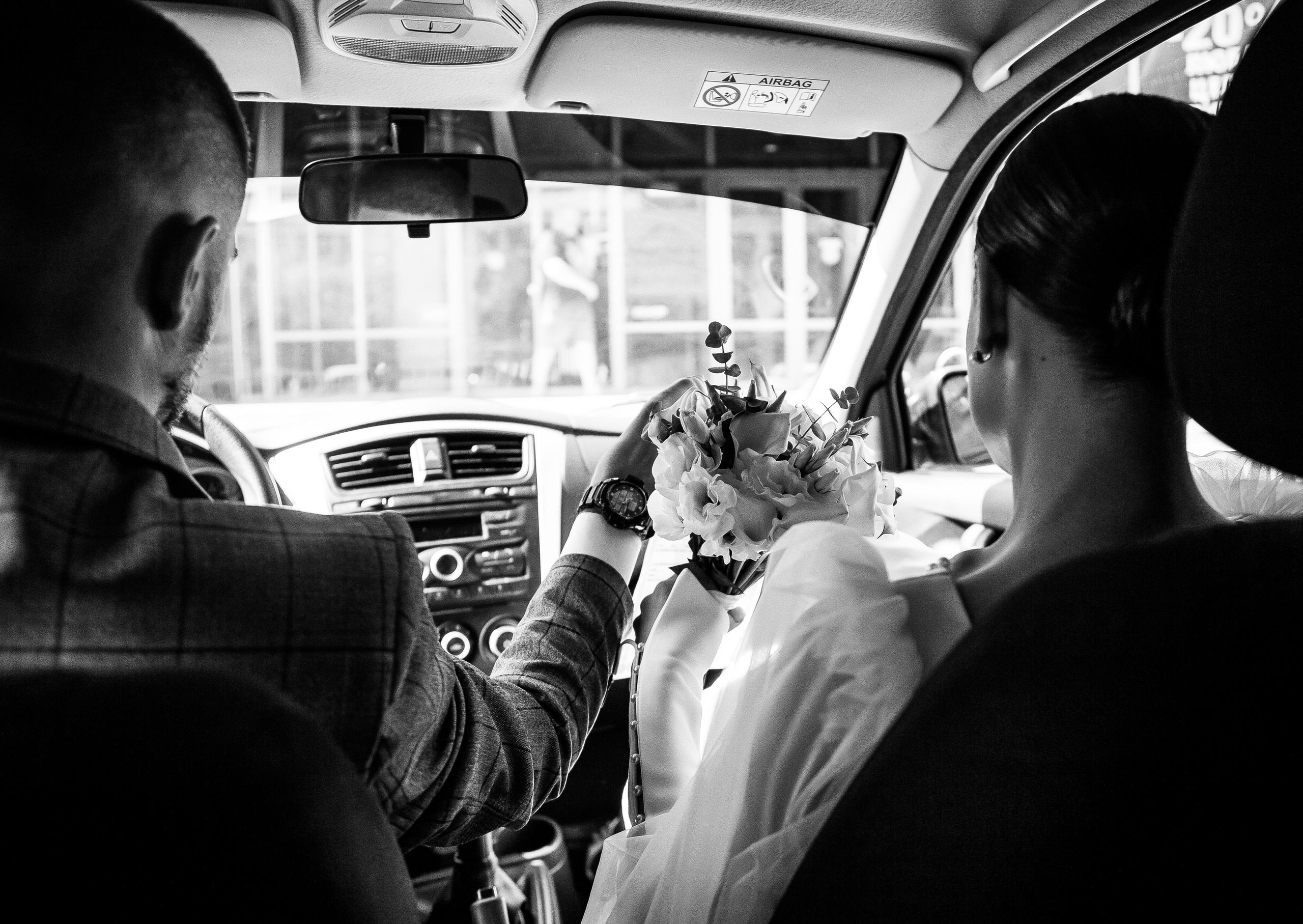 Свадебная съемка. Свадебный, семейный, фотограф крещения Волгоград — Черняева Ирина