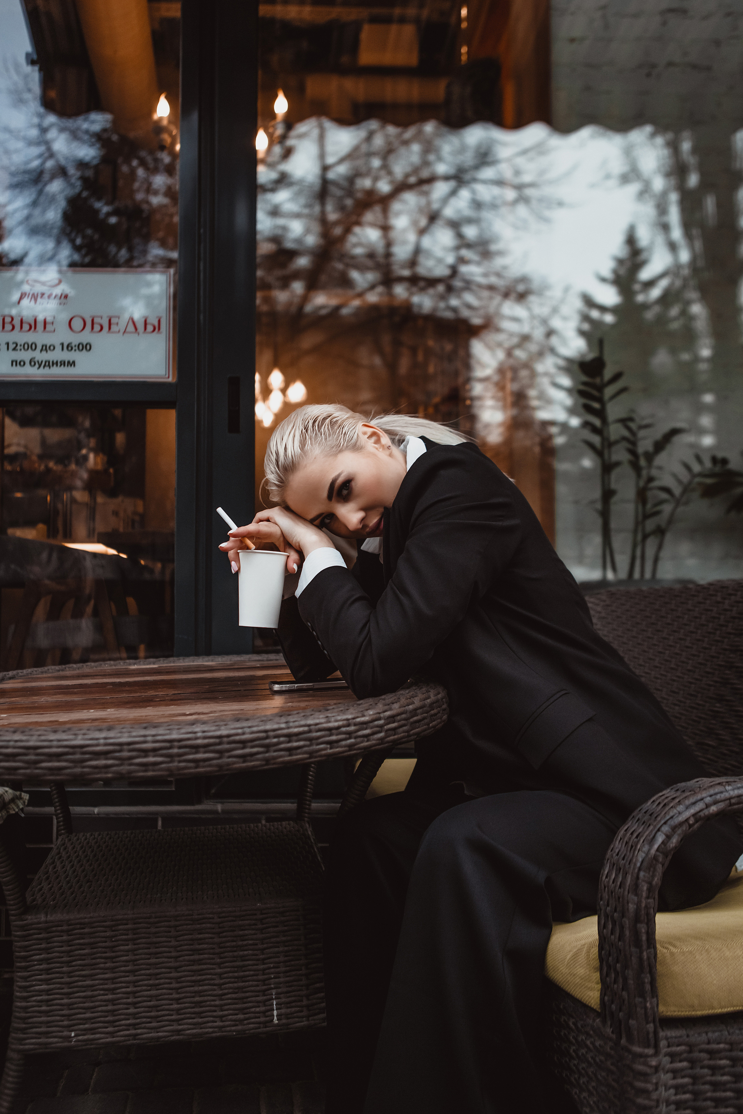 Индивидуальная фотосессия. Свадебный, семейный, фотограф крещения Волгоград — Черняева Ирина