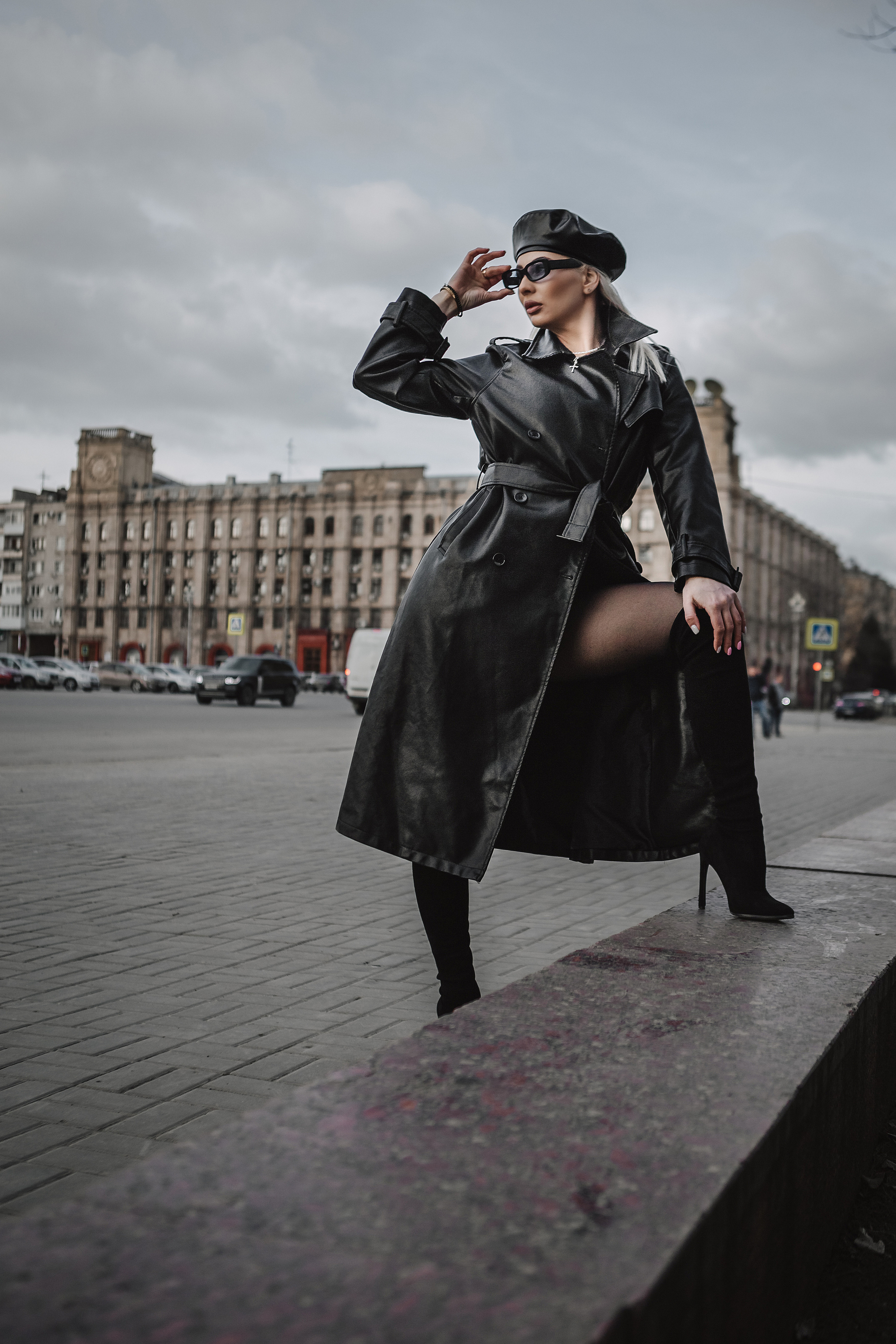 Индивидуальная фотосессия. Свадебный, семейный, фотограф крещения Волгоград — Черняева Ирина