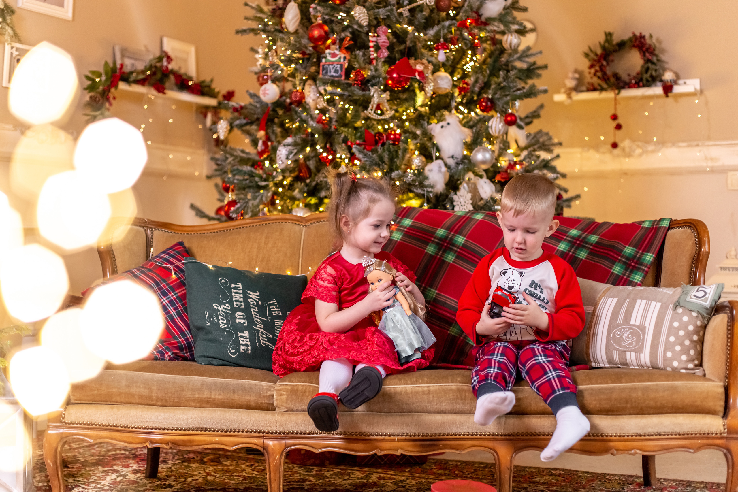 Детская и семейная фотосессия. Свадебный, семейный, фотограф крещения Волгоград — Черняева Ирина