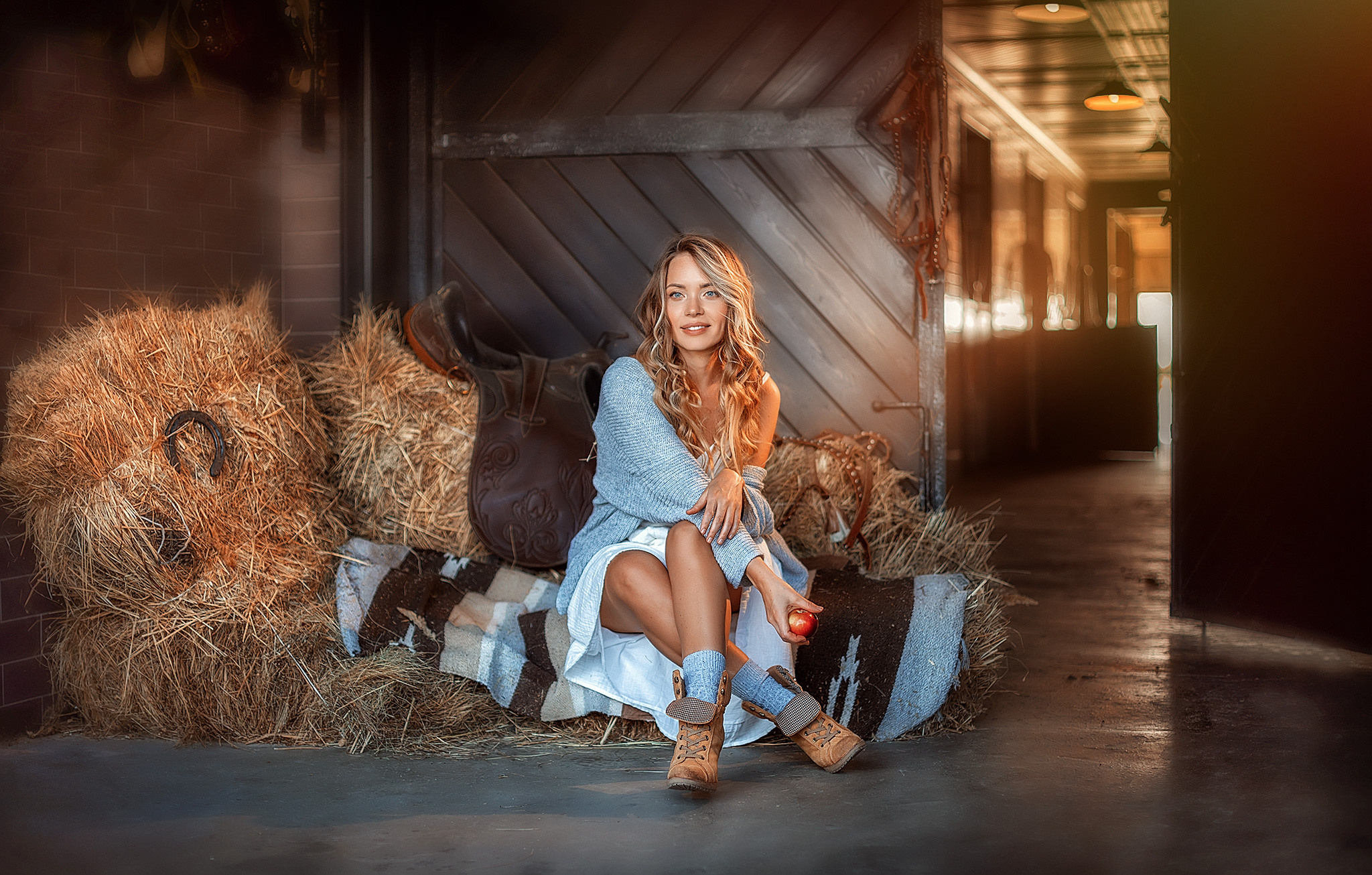 Детская и семейная фотосессия. Свадебный, семейный, фотограф крещения Волгоград — Черняева Ирина