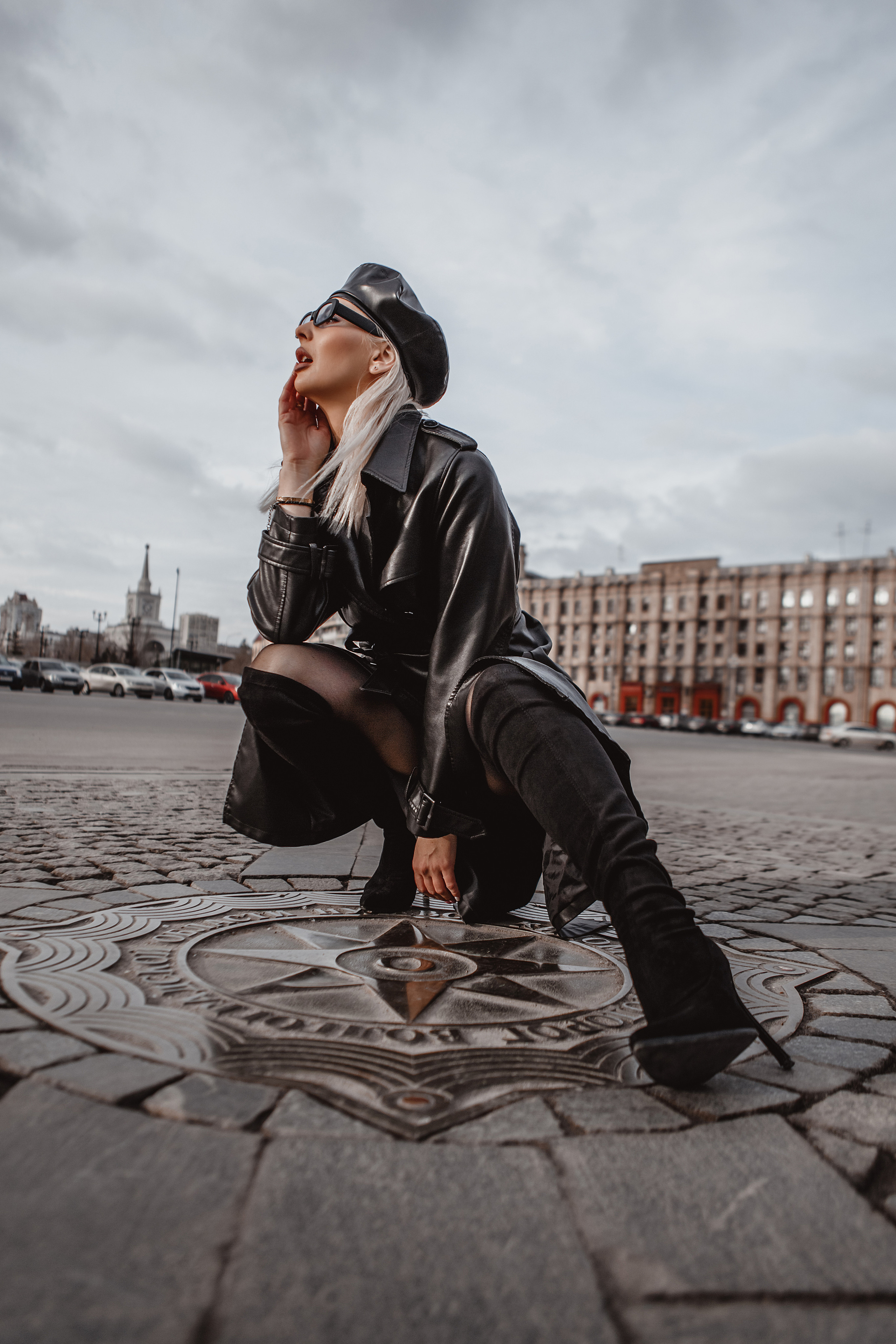 Индивидуальная фотосессия. Свадебный, семейный, фотограф крещения Волгоград — Черняева Ирина