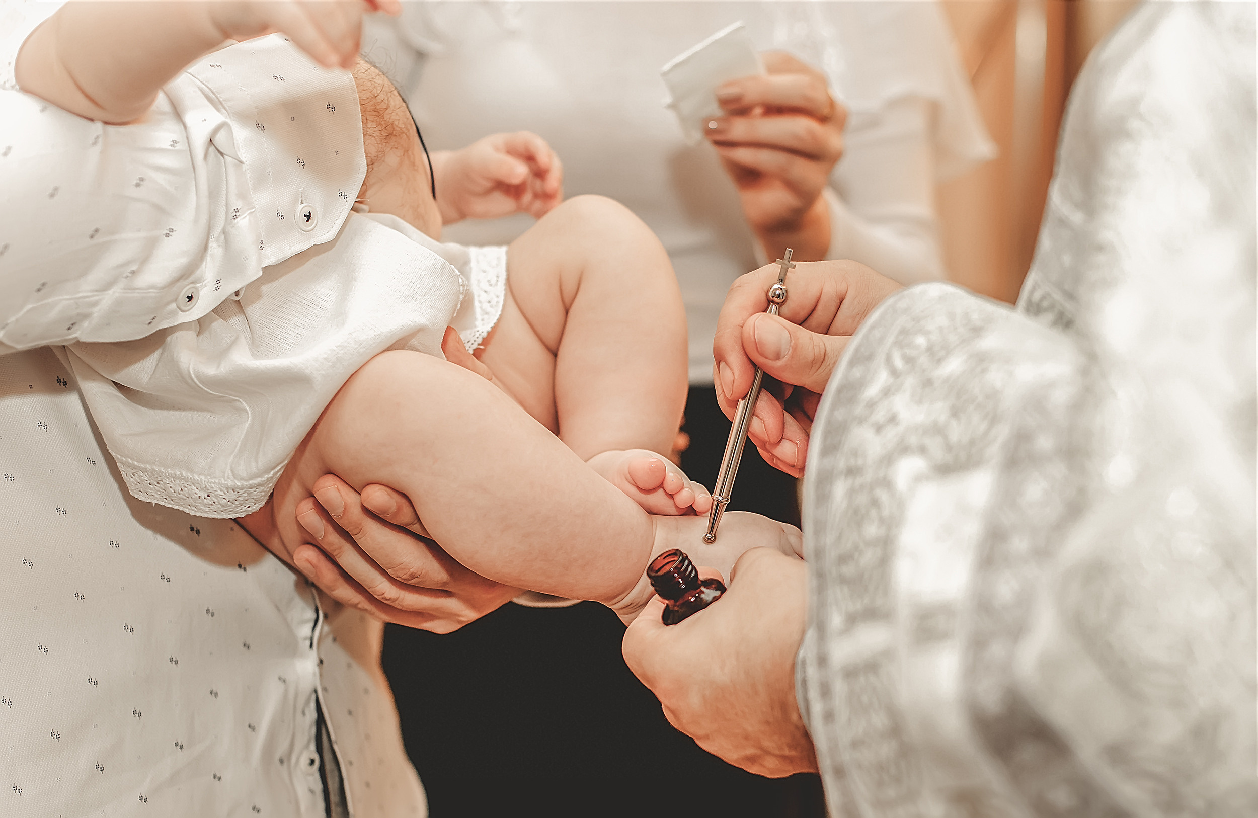 Крещение и венчание. Свадебный, семейный, фотограф крещения Волгоград — Черняева Ирина