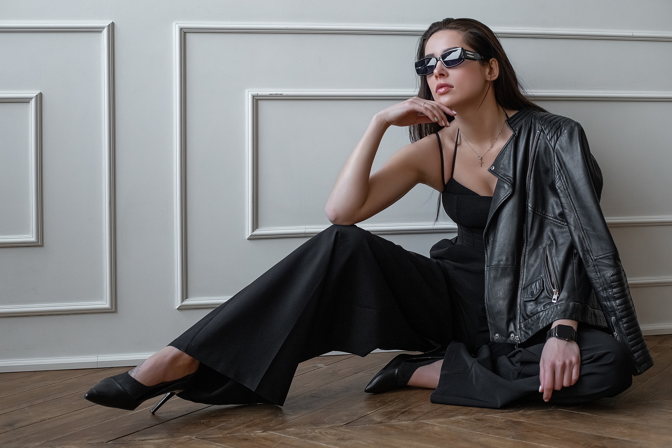 Индивидуальная фотосессия. Свадебный, семейный, фотограф крещения Волгоград — Черняева Ирина