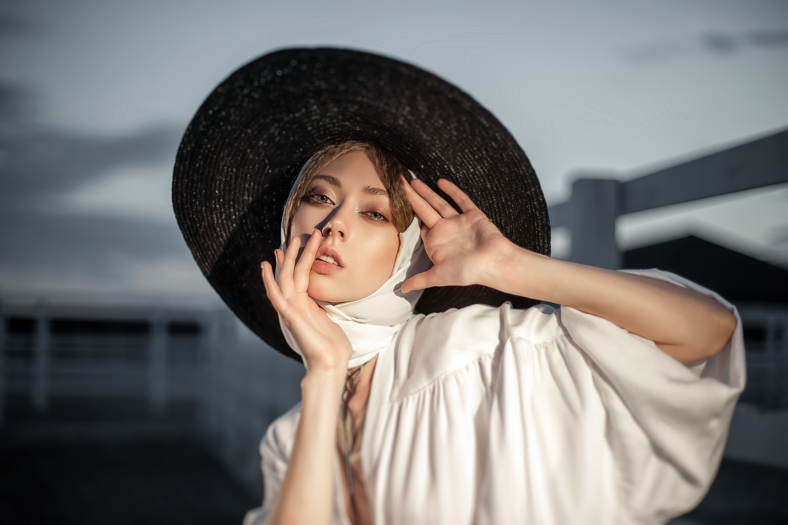 Индивидуальная фотосессия. Свадебный, семейный, фотограф крещения Волгоград — Черняева Ирина