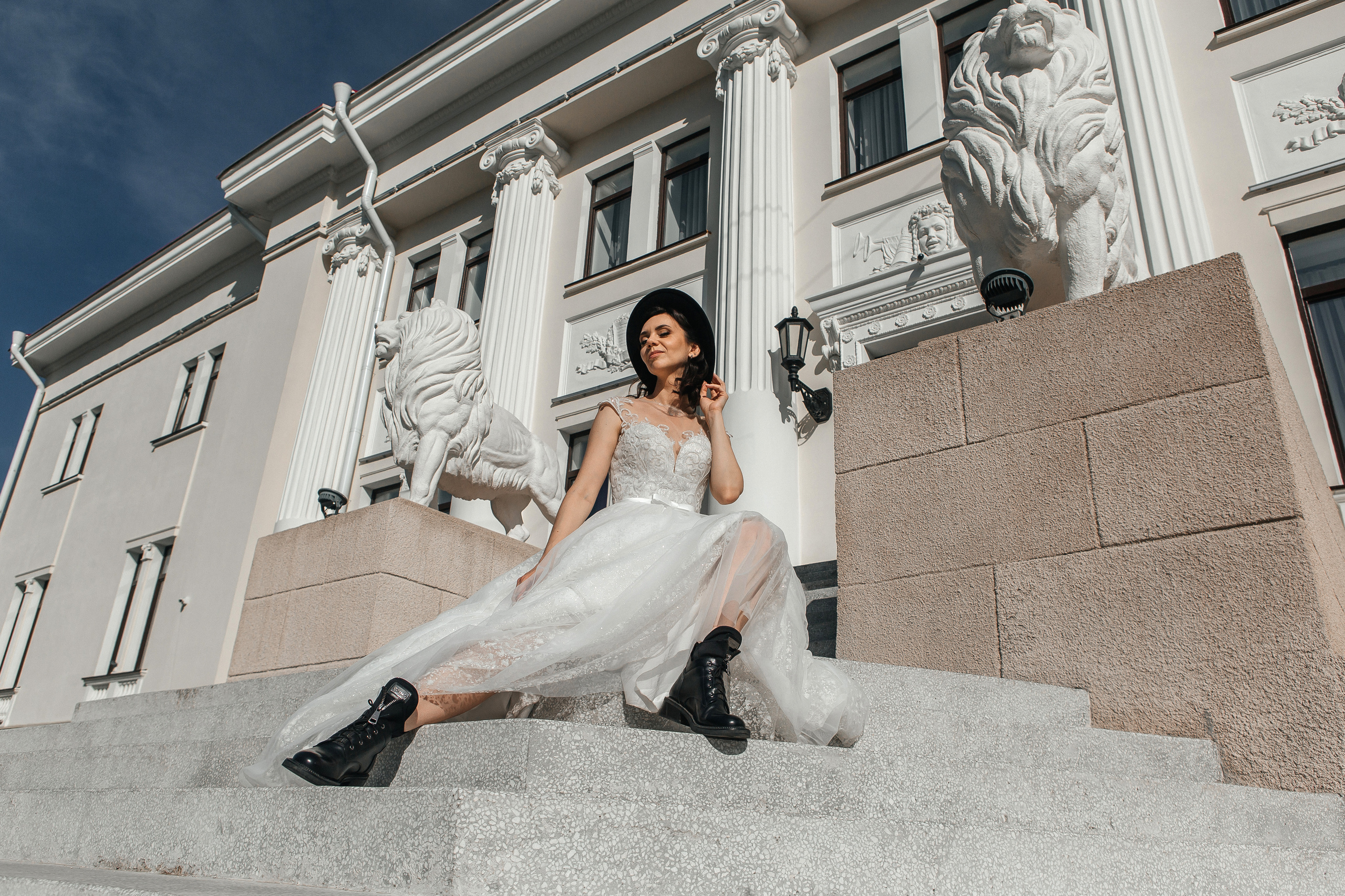 Свадебная съемка. Свадебный, семейный, фотограф крещения Волгоград — Черняева Ирина