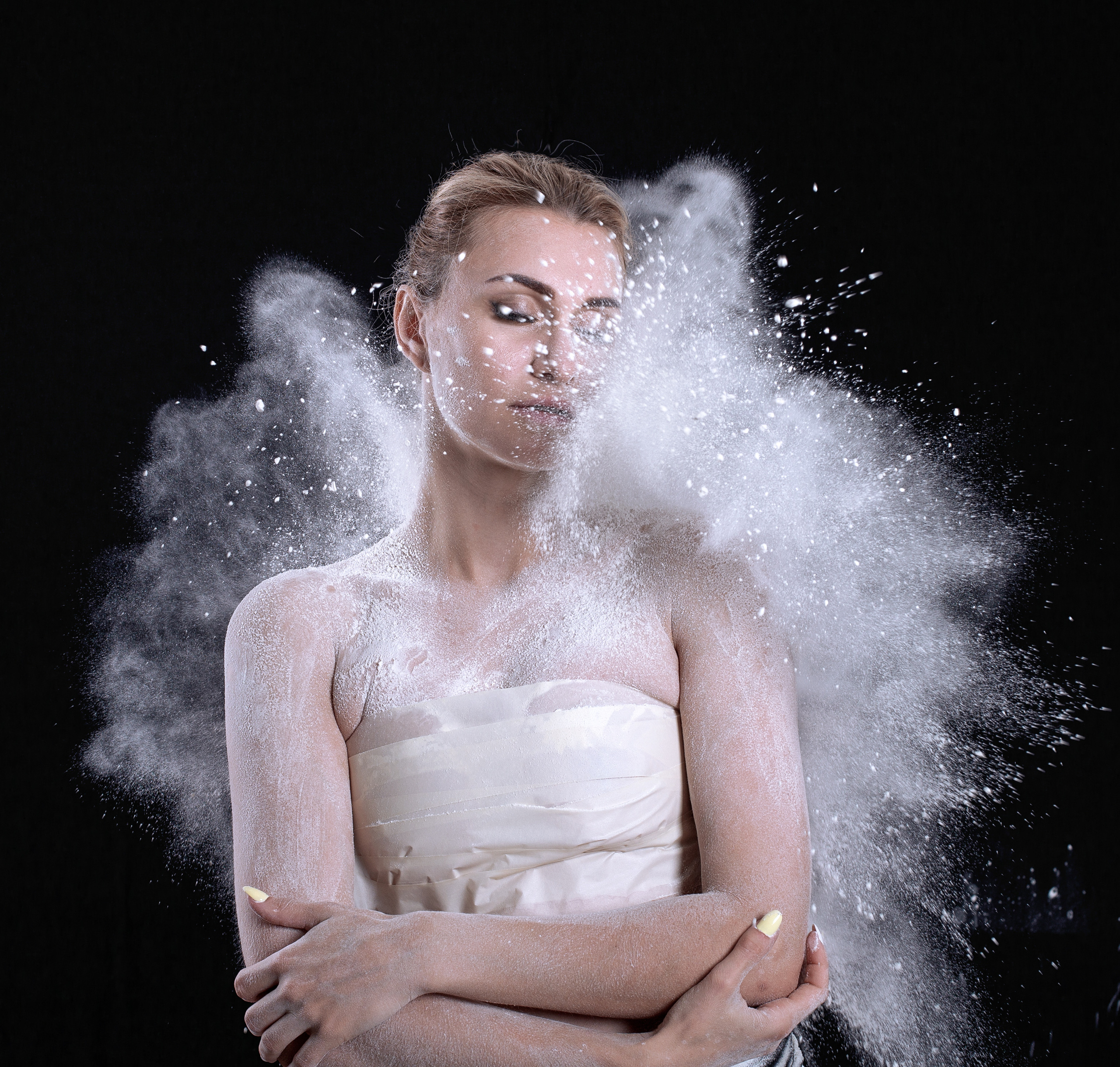 Индивидуальная фотосессия. Свадебный, семейный, фотограф крещения Волгоград — Черняева Ирина