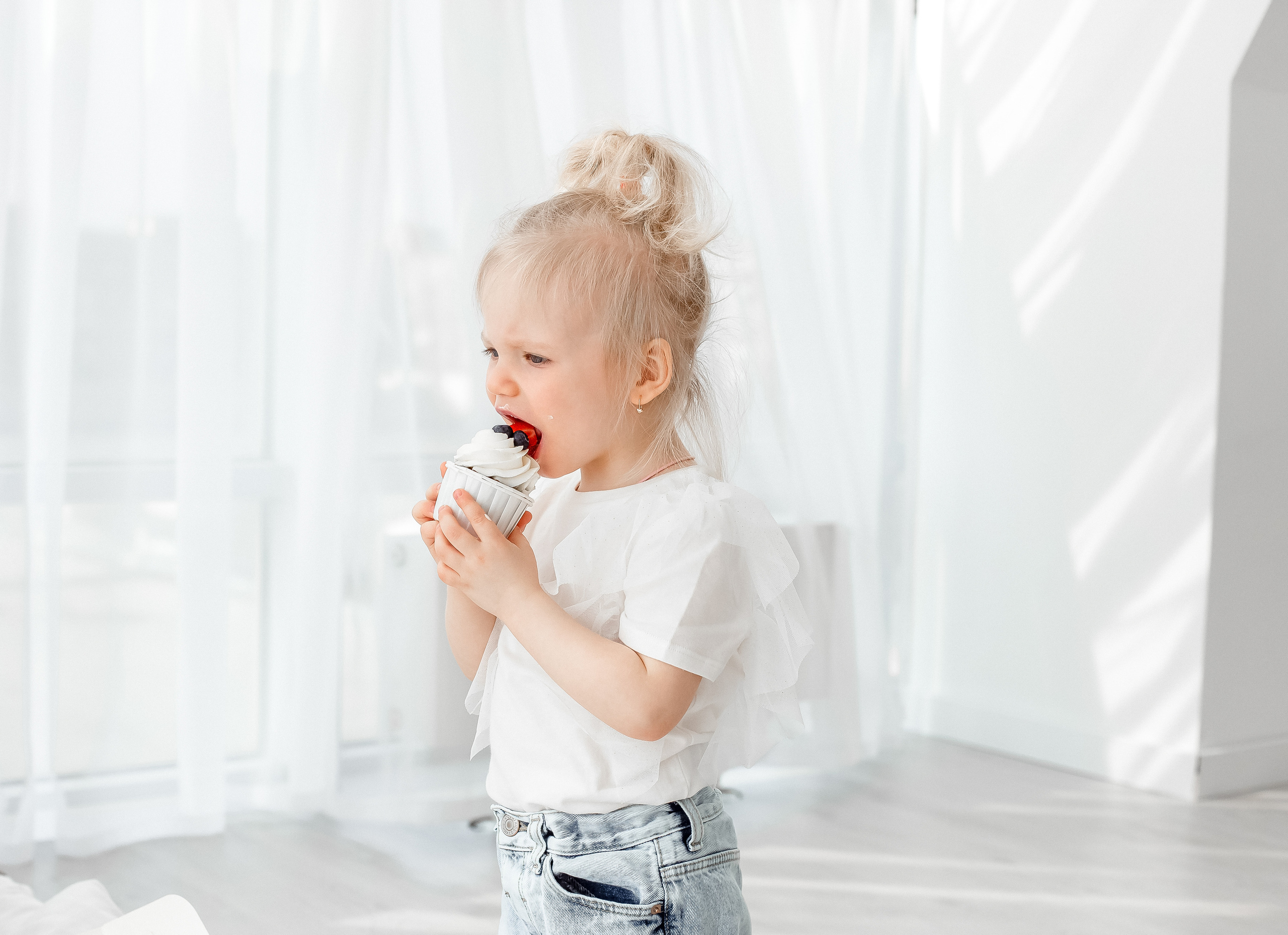 Детская и семейная фотосессия. Свадебный, семейный, фотограф крещения Волгоград — Черняева Ирина