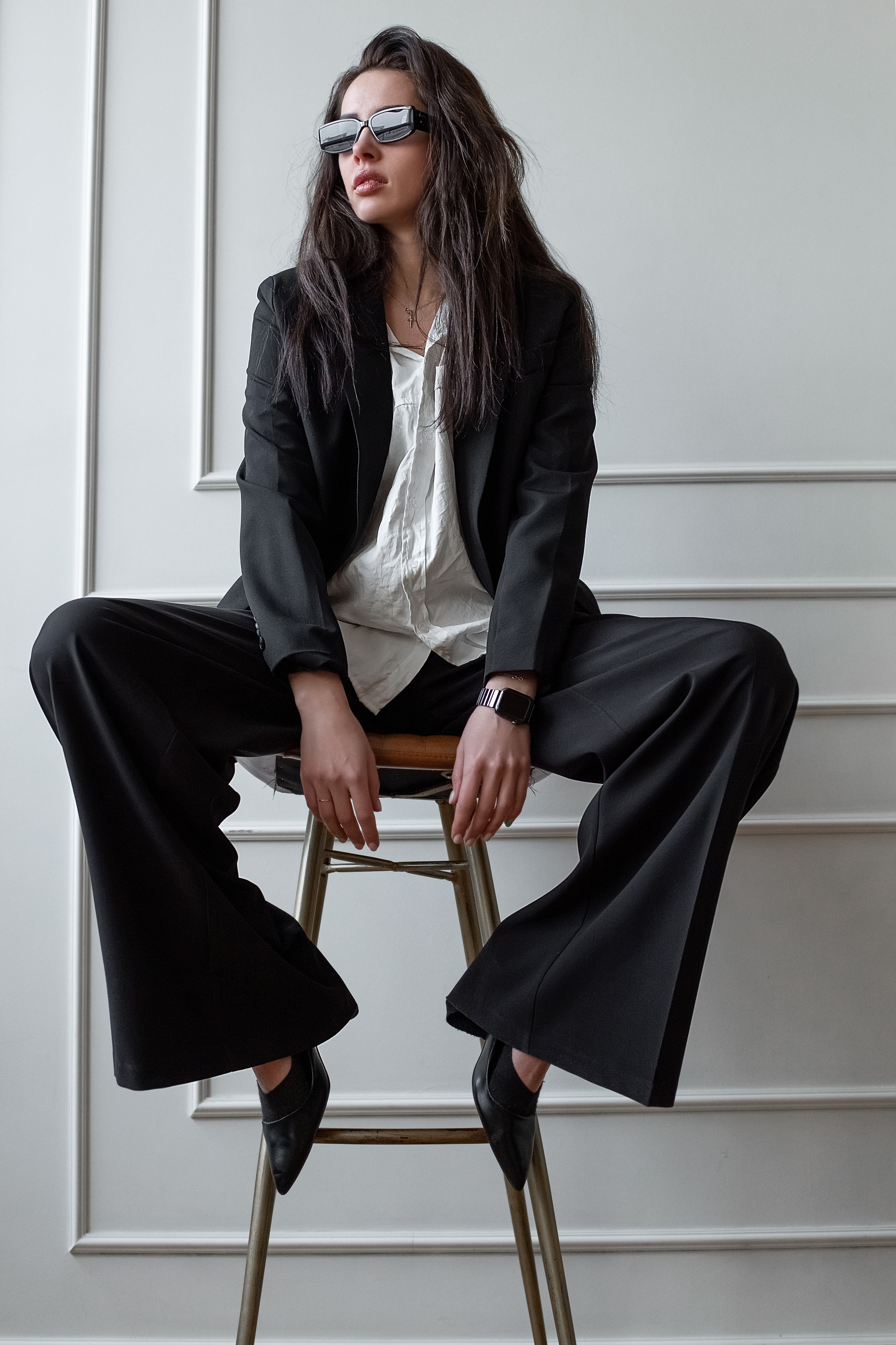 Индивидуальная фотосессия. Свадебный, семейный, фотограф крещения Волгоград — Черняева Ирина