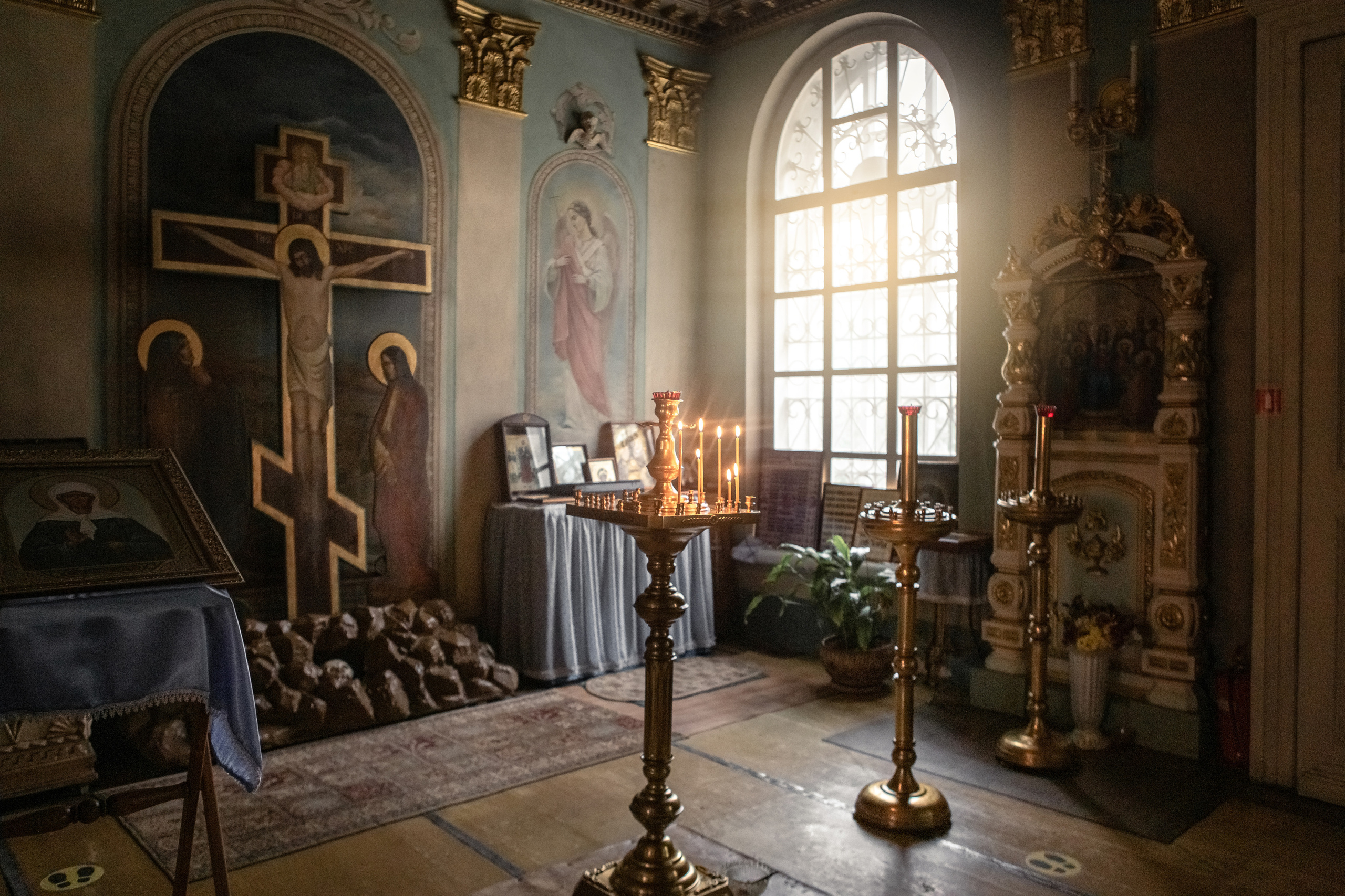 Крещение и венчание. Свадебный, семейный, фотограф крещения Волгоград — Черняева Ирина