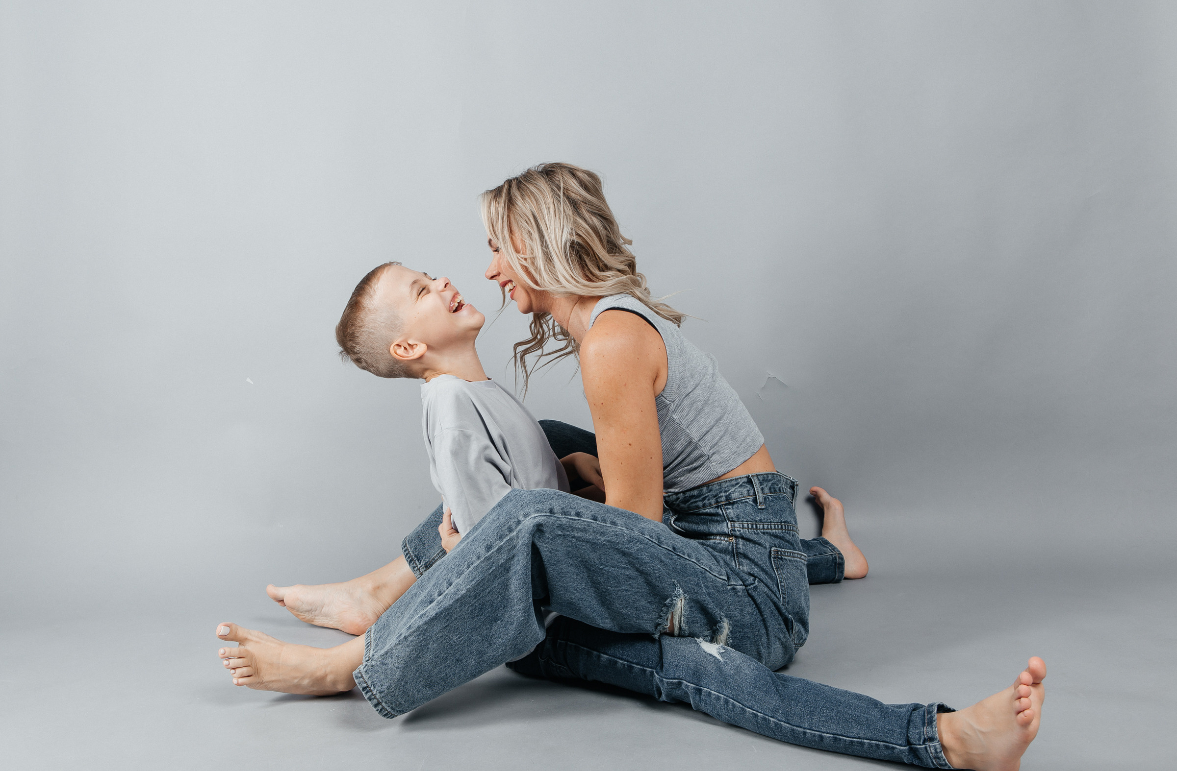 Студийная фотосессия Оксаны. Свадебный, семейный, фотограф крещения Волгоград — Черняева Ирина