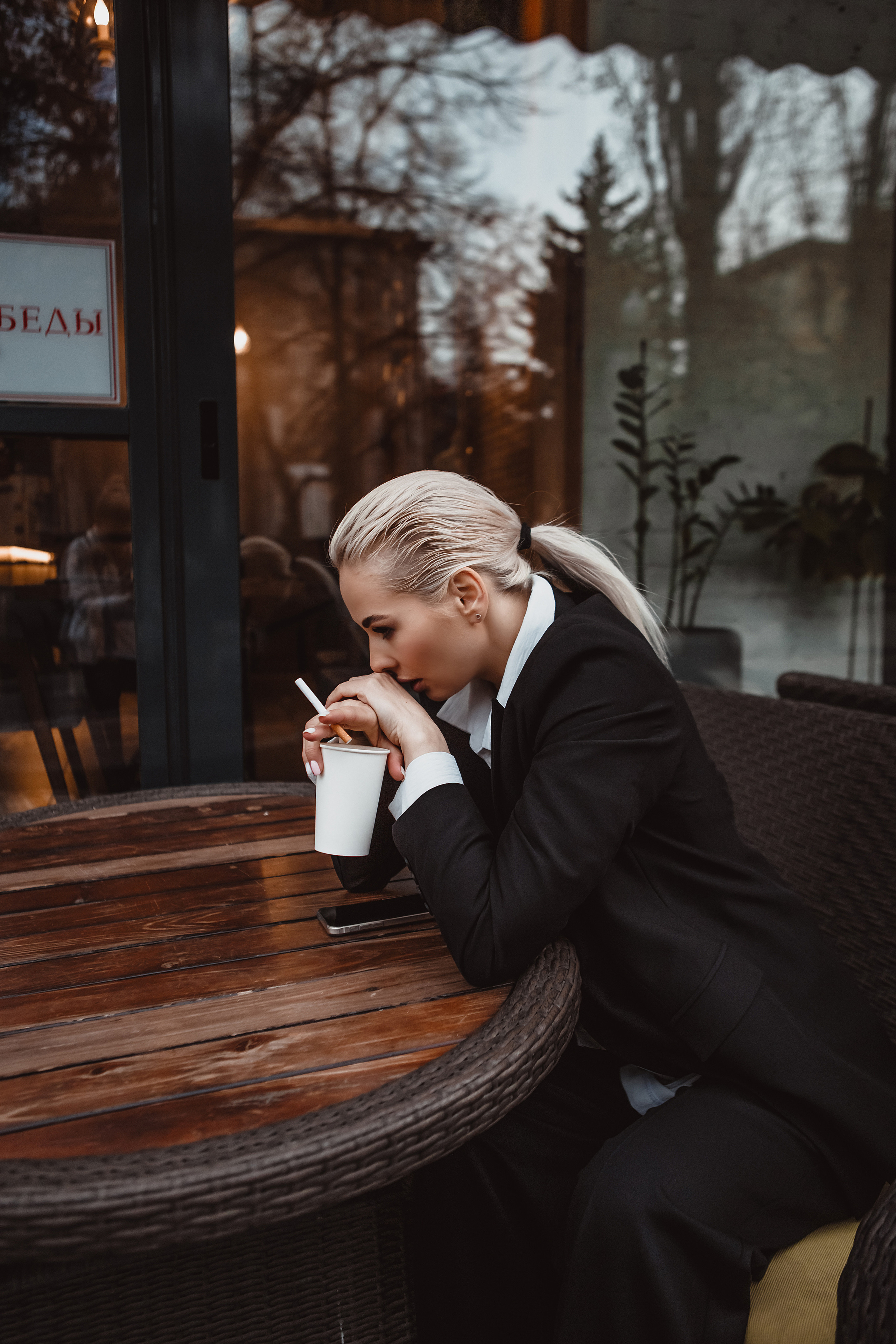 Индивидуальная фотосессия. Свадебный, семейный, фотограф крещения Волгоград — Черняева Ирина