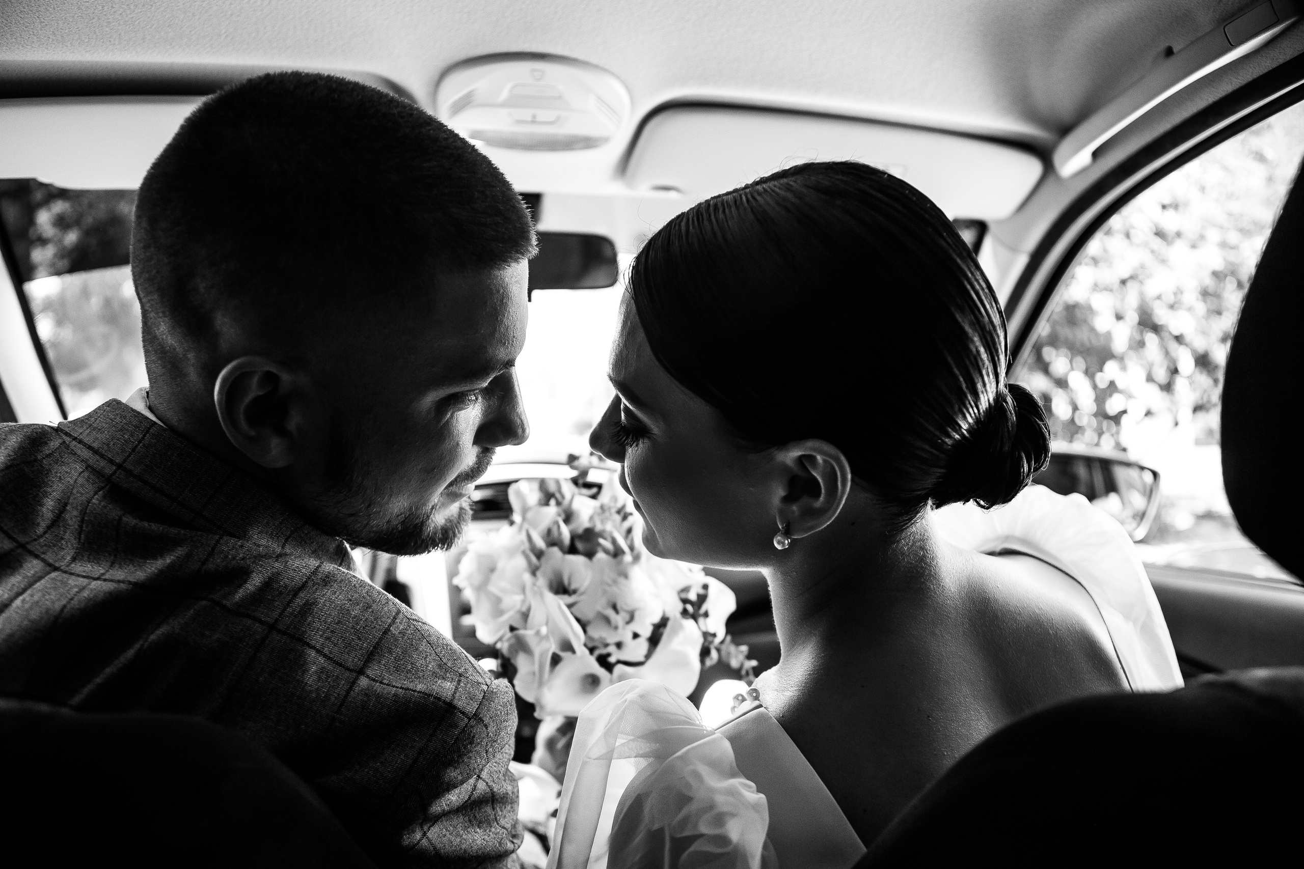 Свадебная съемка. Свадебный, семейный, фотограф крещения Волгоград — Черняева Ирина