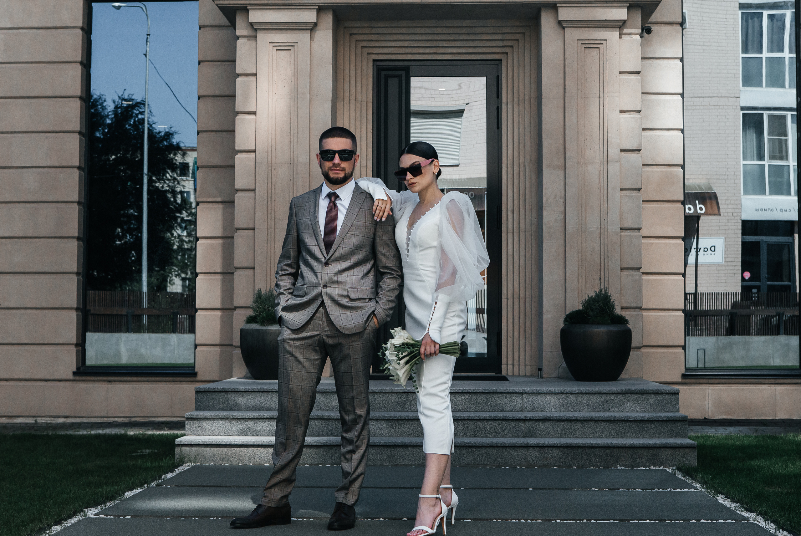 Свадебный, семейный, фотограф крещения Волгоград — Черняева Ирина