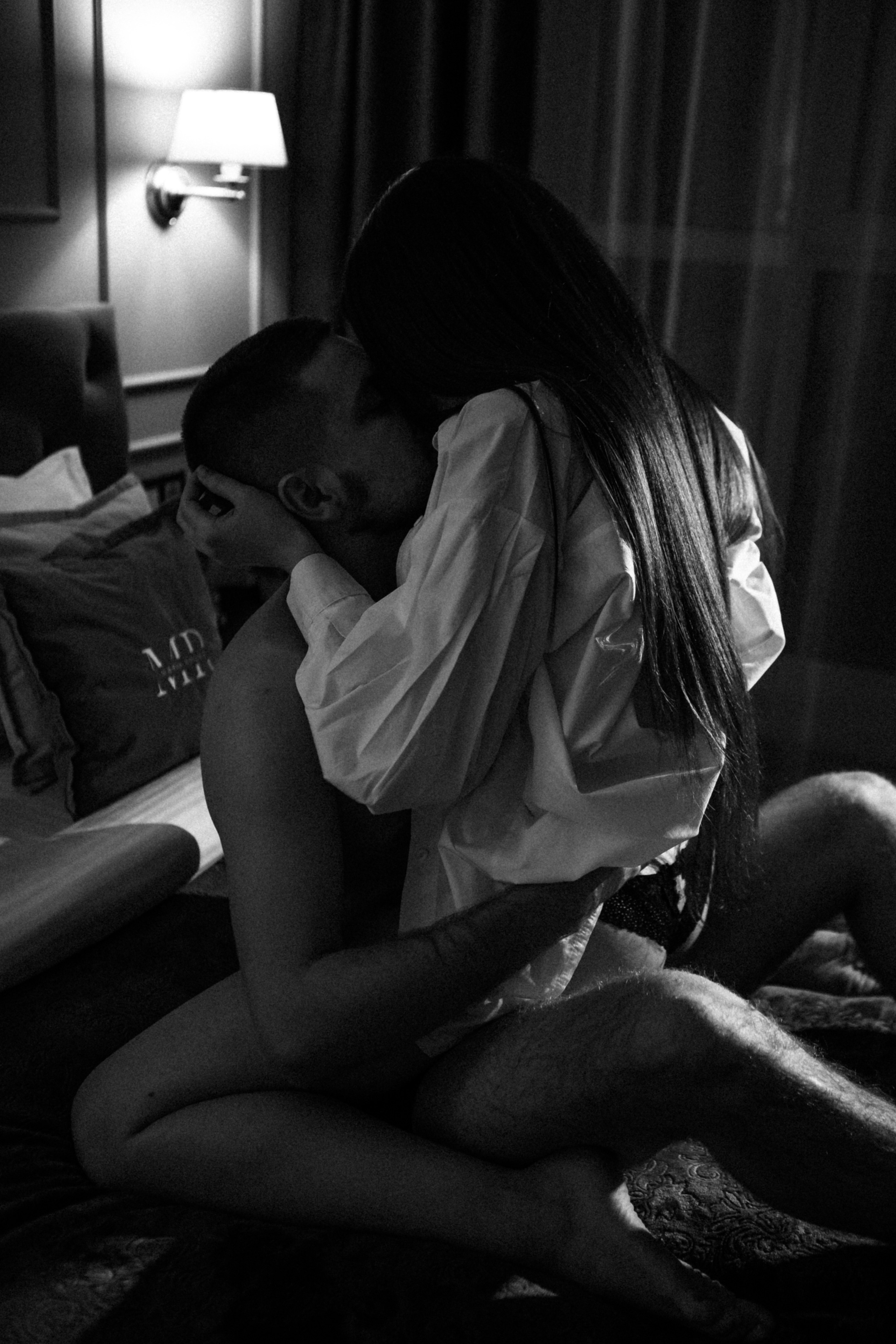 Индивидуальная фотосессия. Свадебный, семейный, фотограф крещения Волгоград — Черняева Ирина