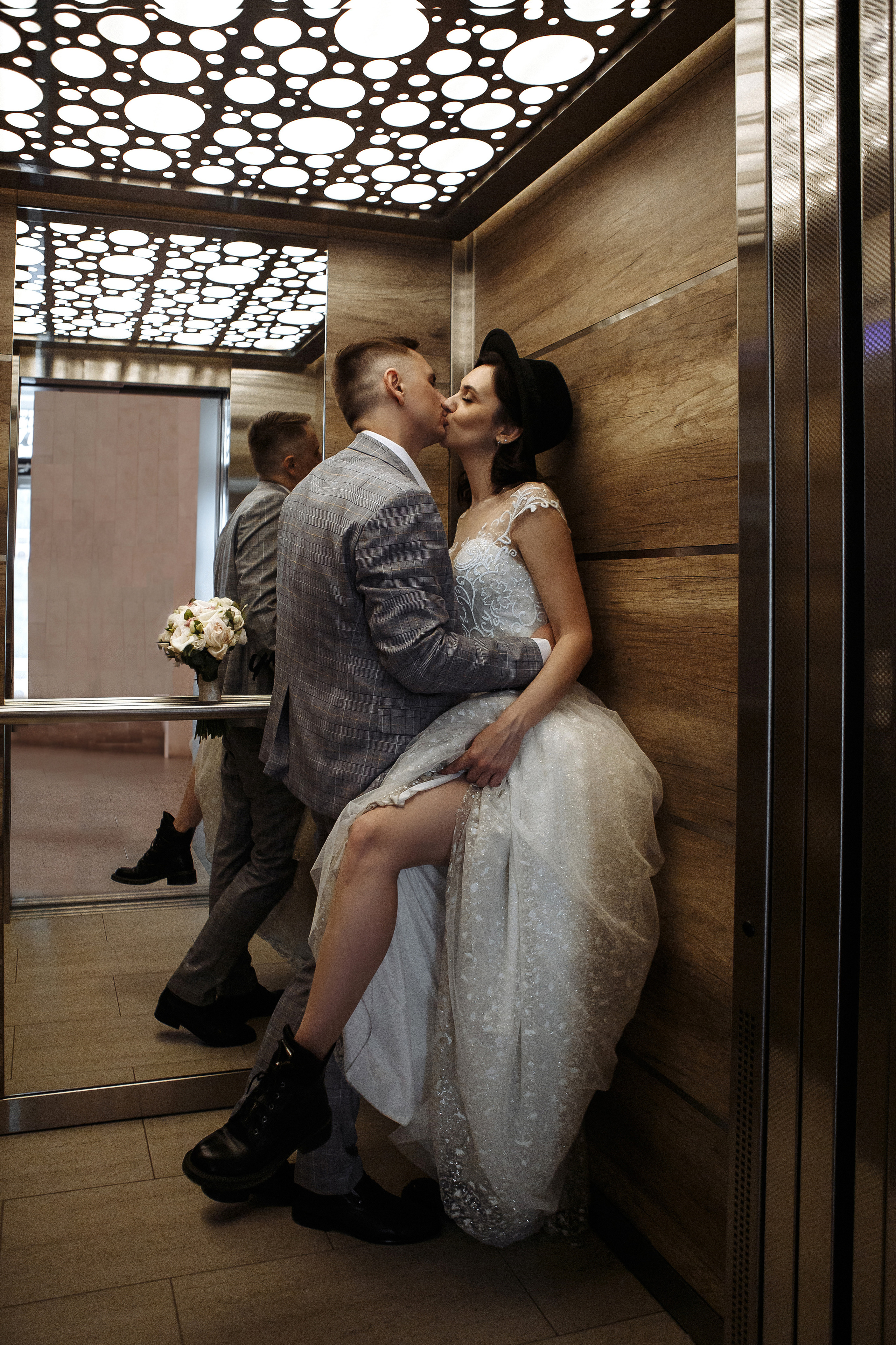 Свадебная съемка. Свадебный, семейный, фотограф крещения Волгоград — Черняева Ирина