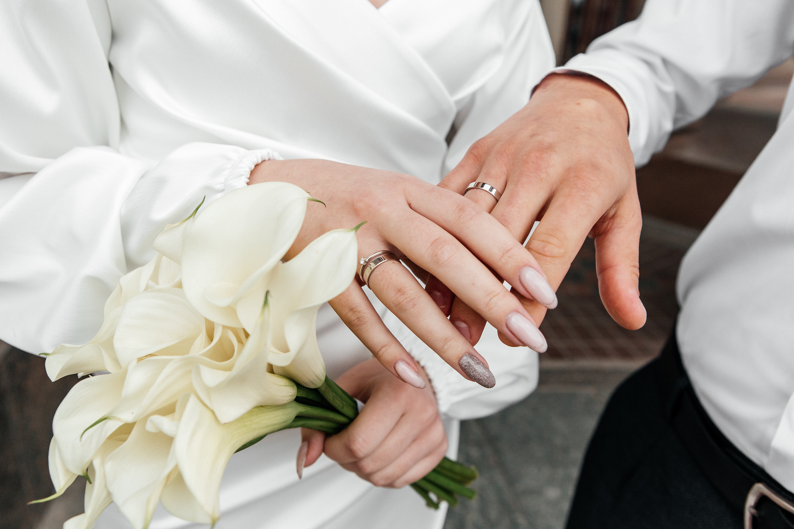 Свадебная съемка. Свадебный, семейный, фотограф крещения Волгоград — Черняева Ирина