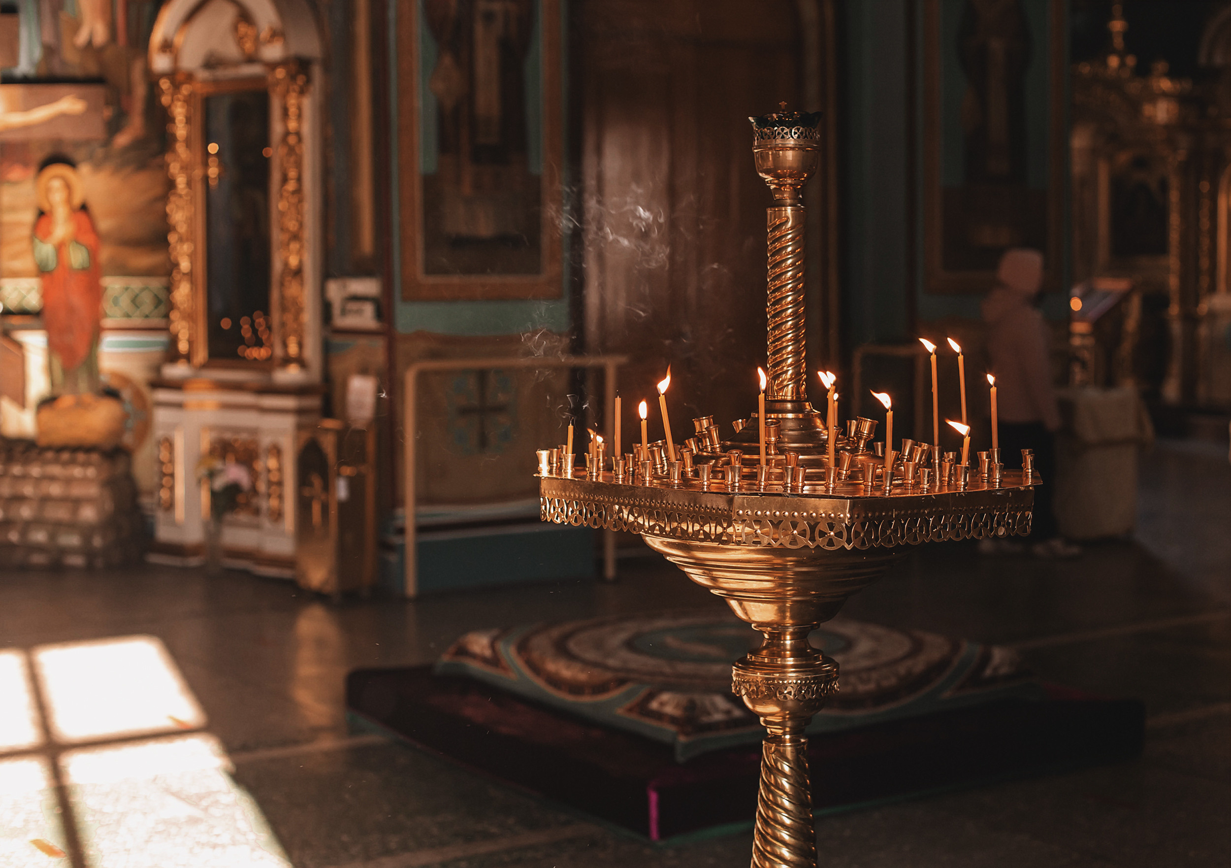 Крещение и венчание. Свадебный, семейный, фотограф крещения Волгоград — Черняева Ирина