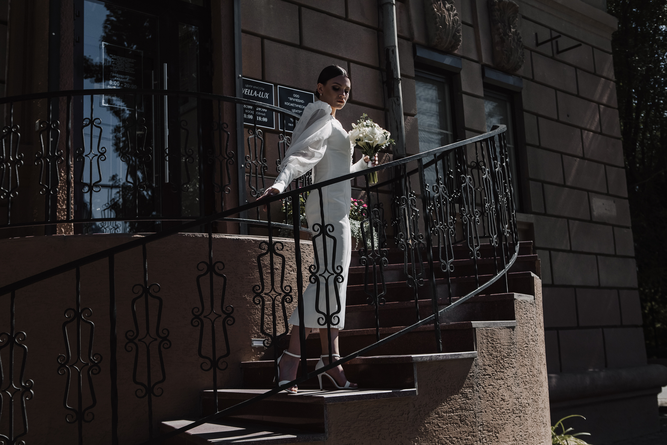 Свадебная съемка. Свадебный, семейный, фотограф крещения Волгоград — Черняева Ирина