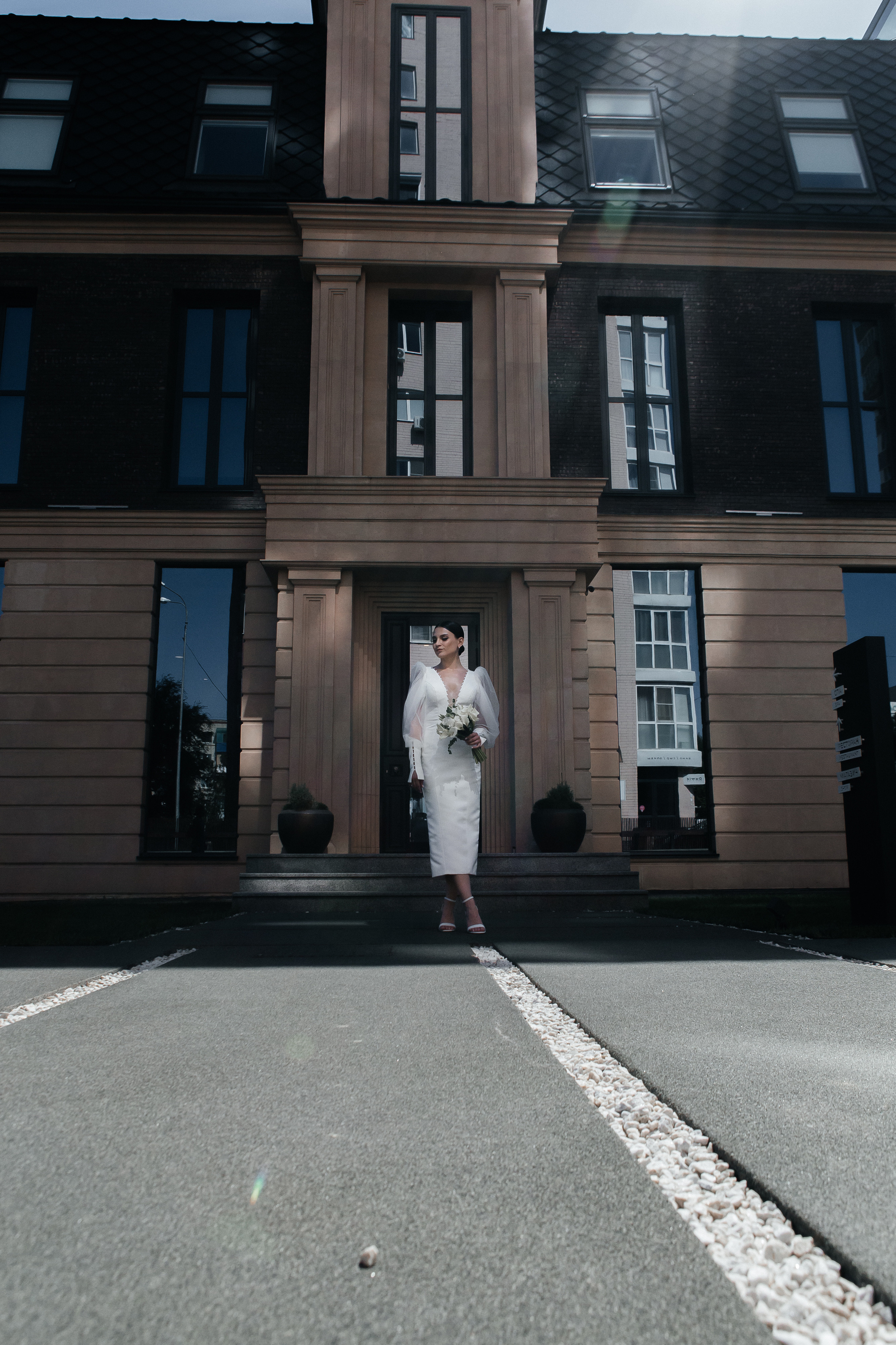 Свадебная съемка. Свадебный, семейный, фотограф крещения Волгоград — Черняева Ирина