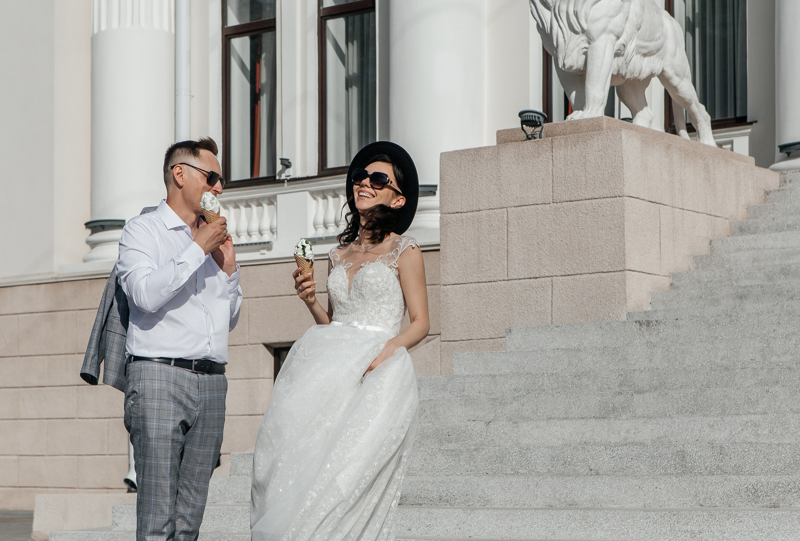 Свадебная съемка. Свадебный, семейный, фотограф крещения Волгоград — Черняева Ирина