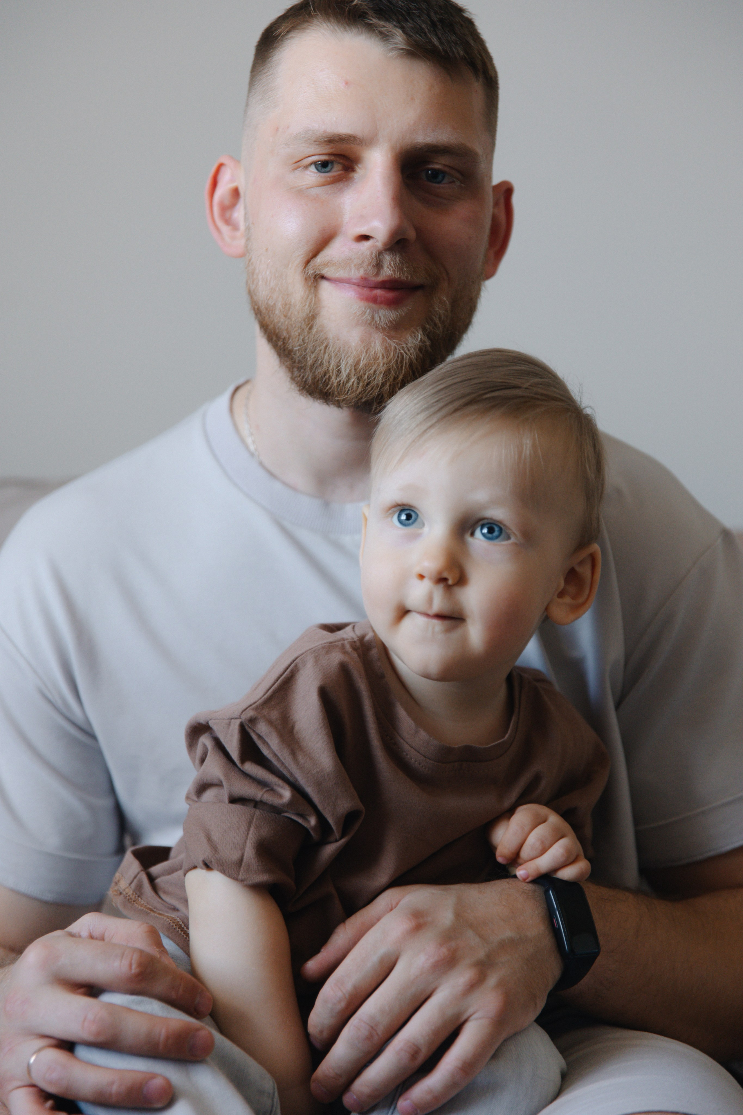 Veromika. Главная