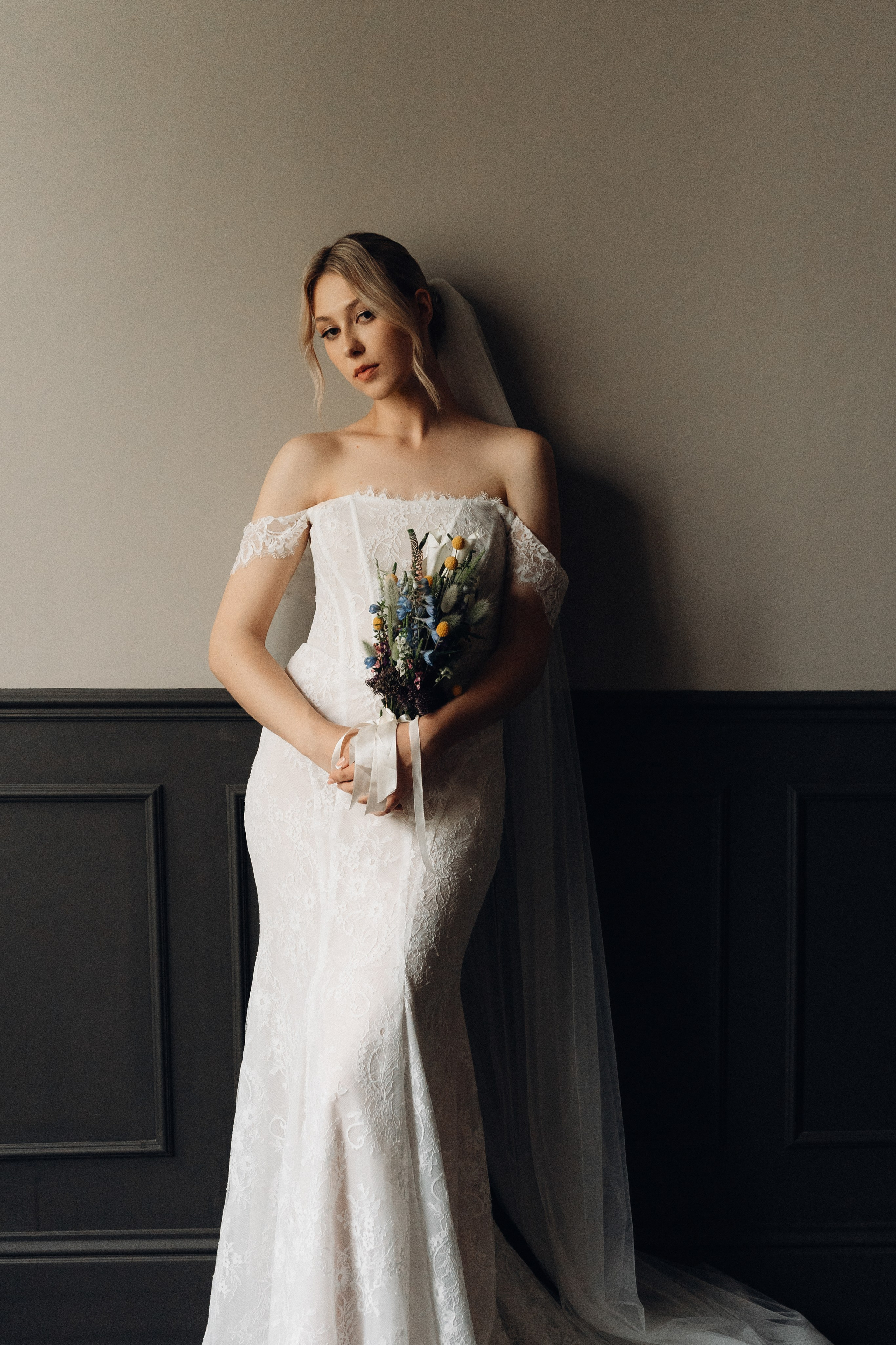 L & I. Портретный свадебный фотограф Крым | Евгения Щитенко