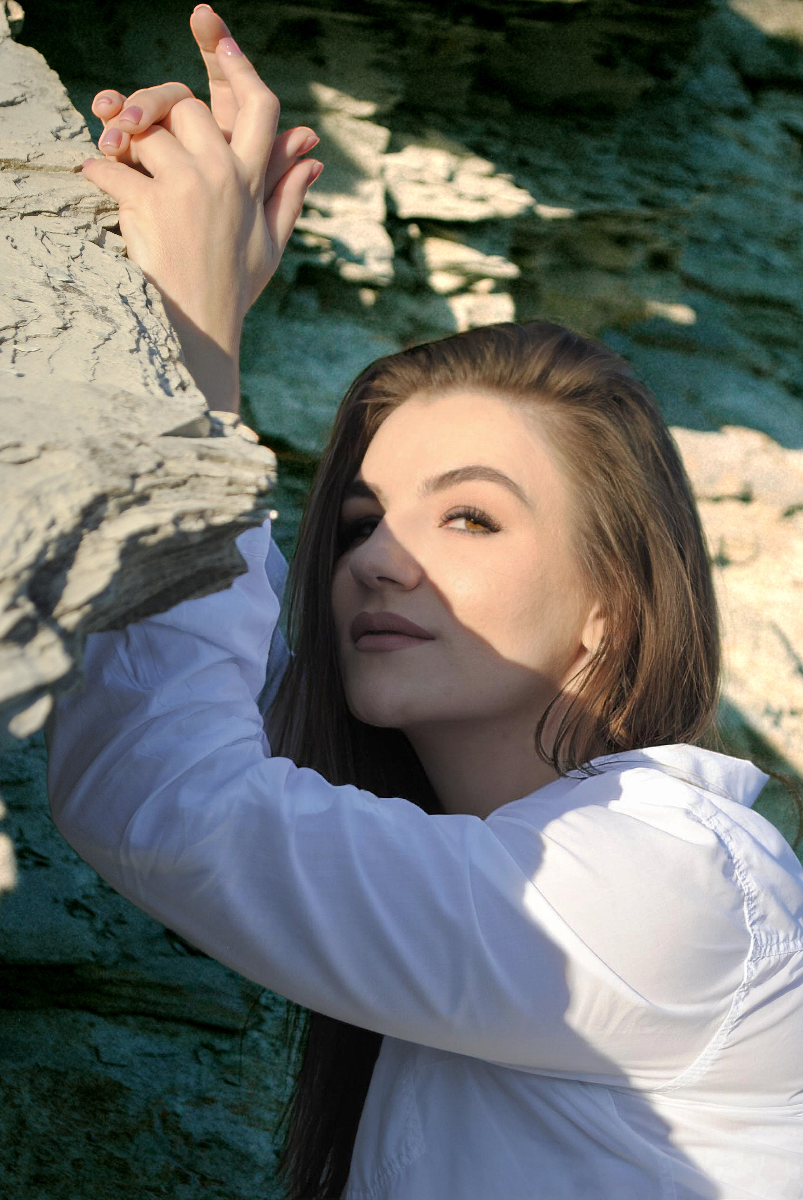 Наталья. Фотограф Мария Мусаелян