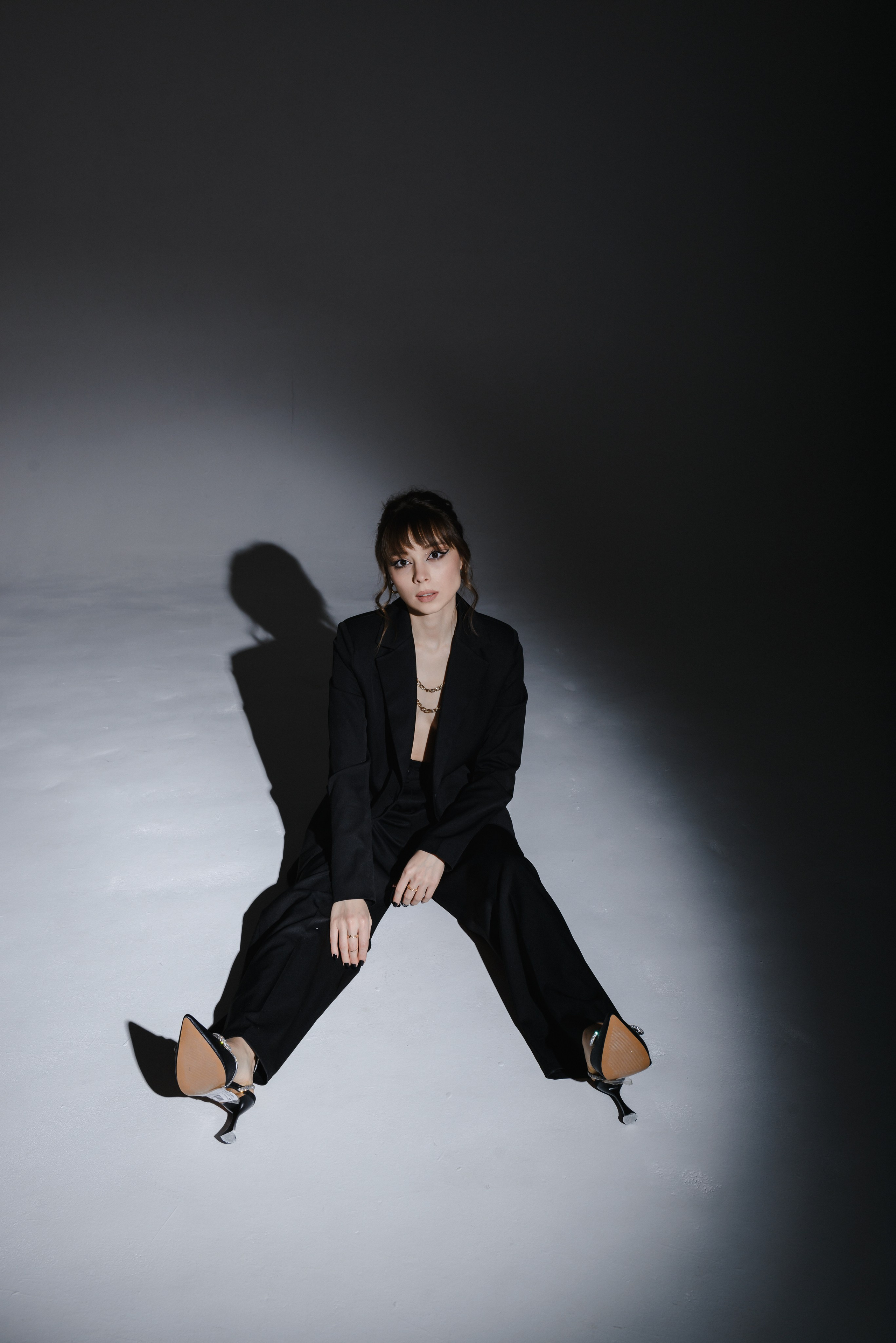 ПОЛИНА. Фотограф Лопаткина Ирина