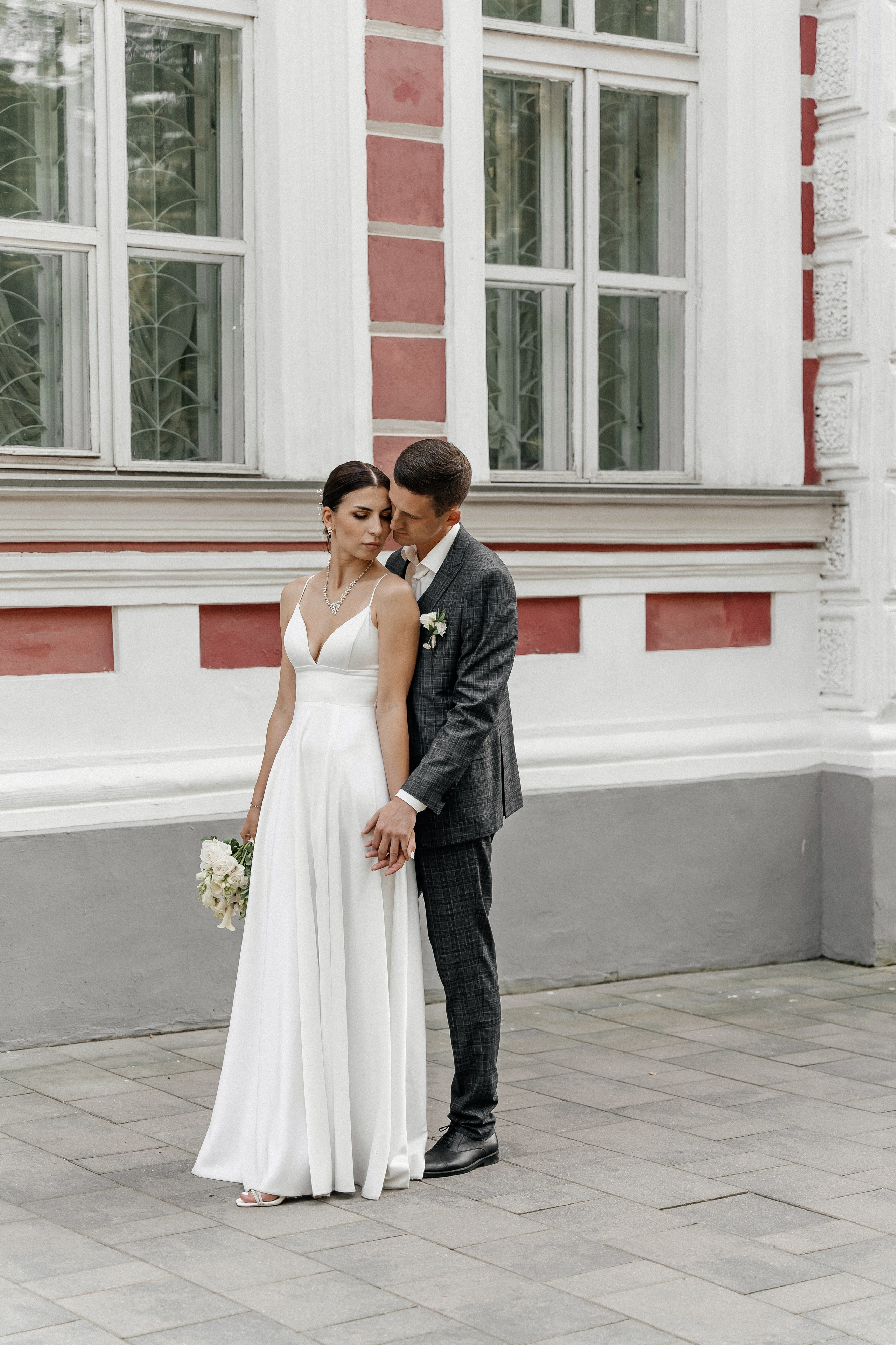 Павел и Дарья 24/08/2024. Фотограф в Смоленске Ольга Давыдова