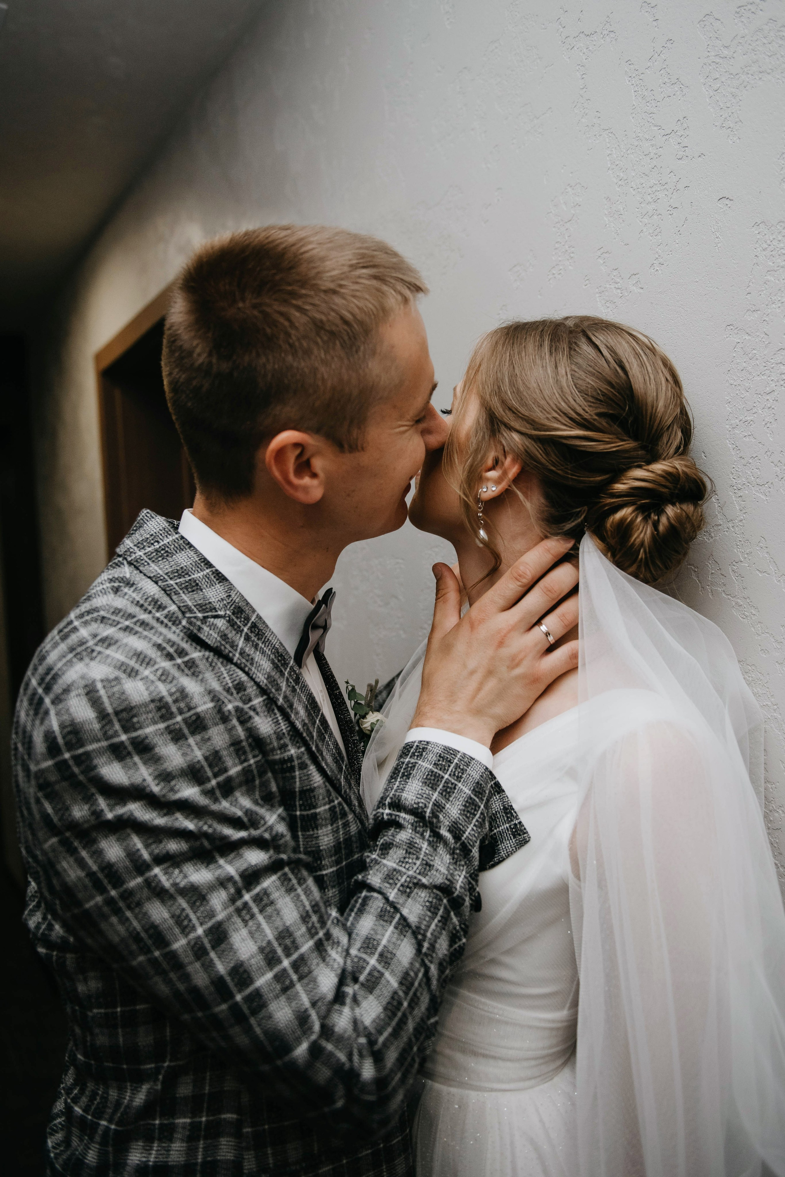Дима и Юля. Свадебный фотограф Марина Жемчужникова в Москве и в Белгороде