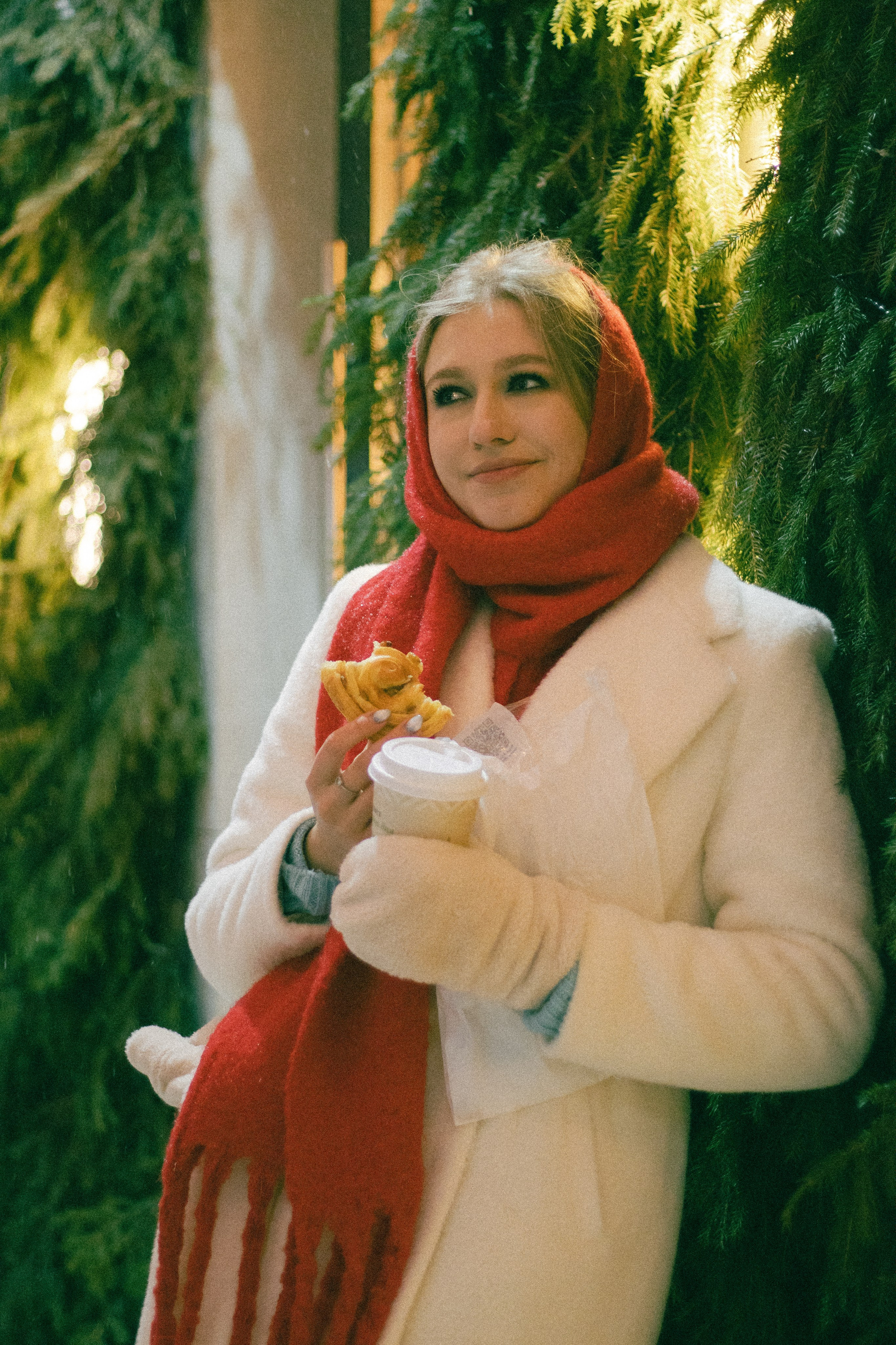 Анастасия. Дарья Рубаник | Фотограф