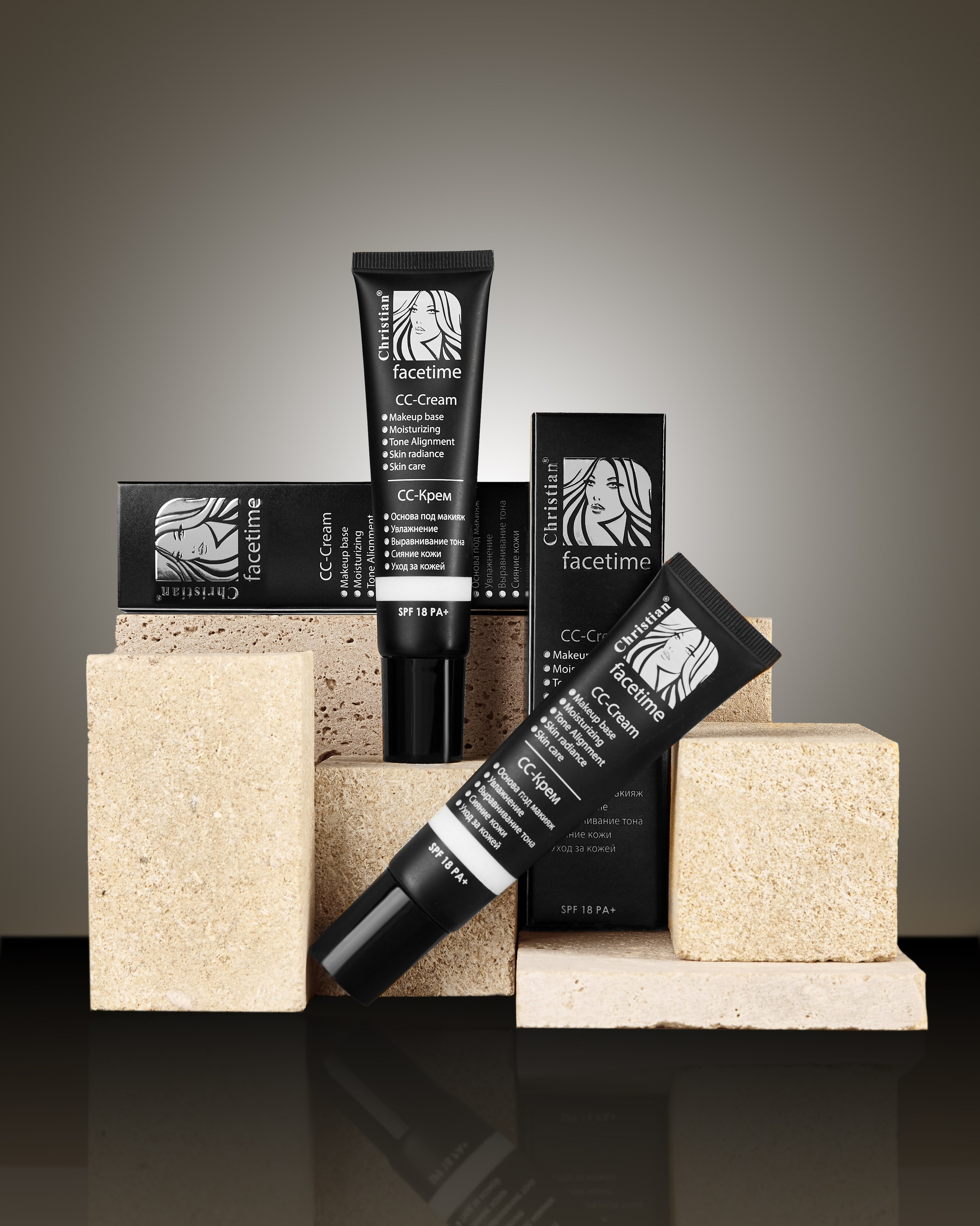 Фото в композиции. Brendbend — Предметная фотосъемка Белгород и вся Россия