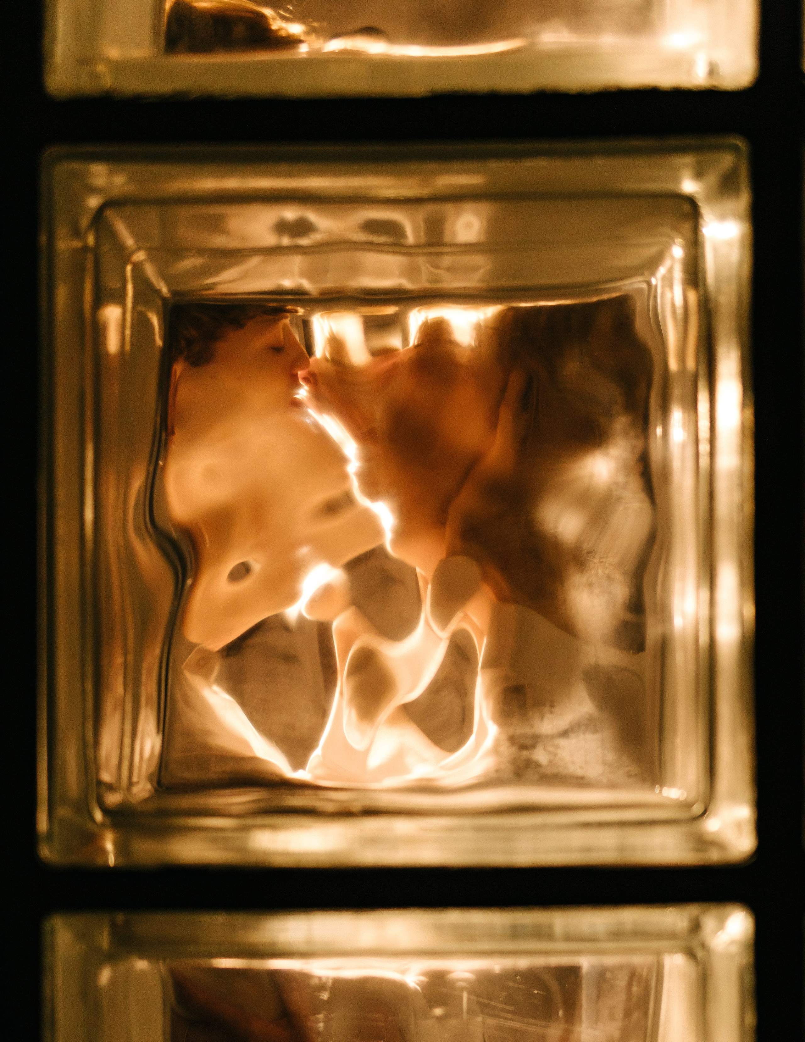 Цепочка-звеночка. Фотограф Андрей Куськало