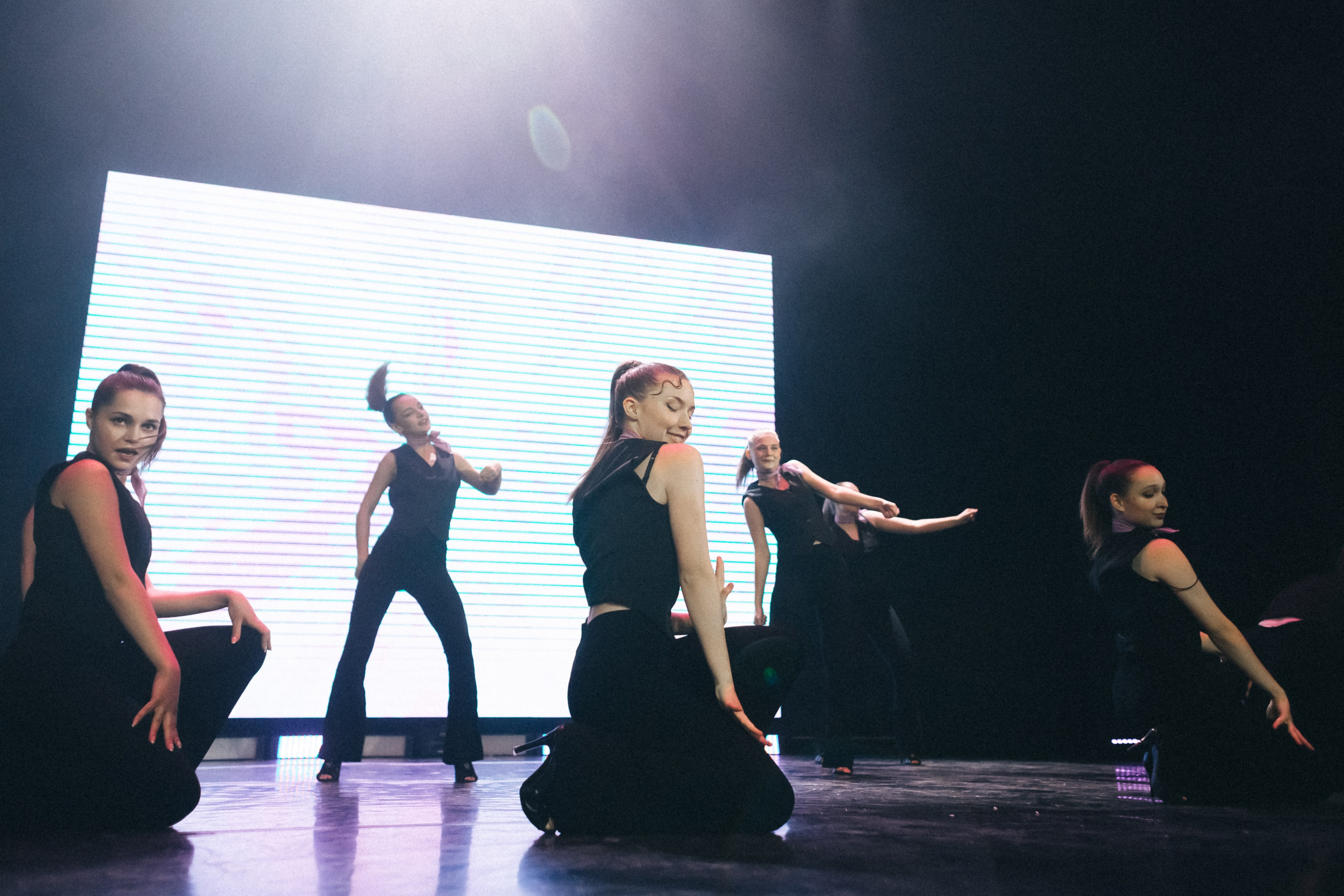 Первый снег — ИФИЯМ «Снежный ком». Фотограф Кемерово | Сергей