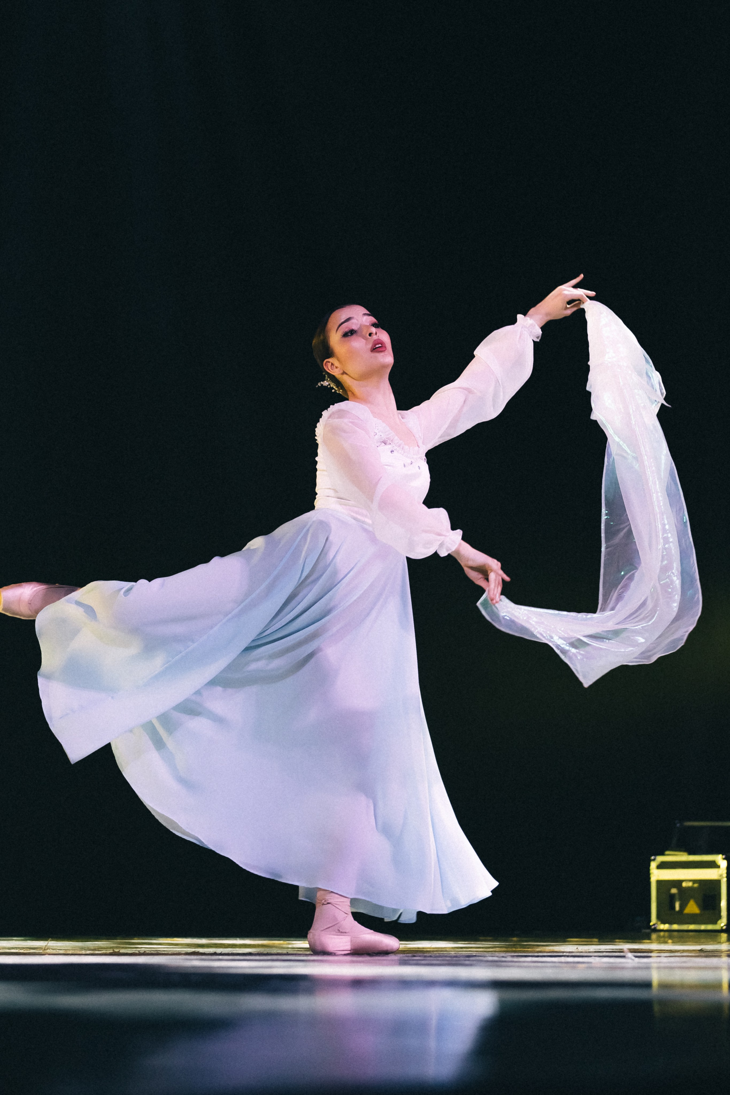 Отчётный концерт КемГИК. Фотограф Кемерово | Сергей