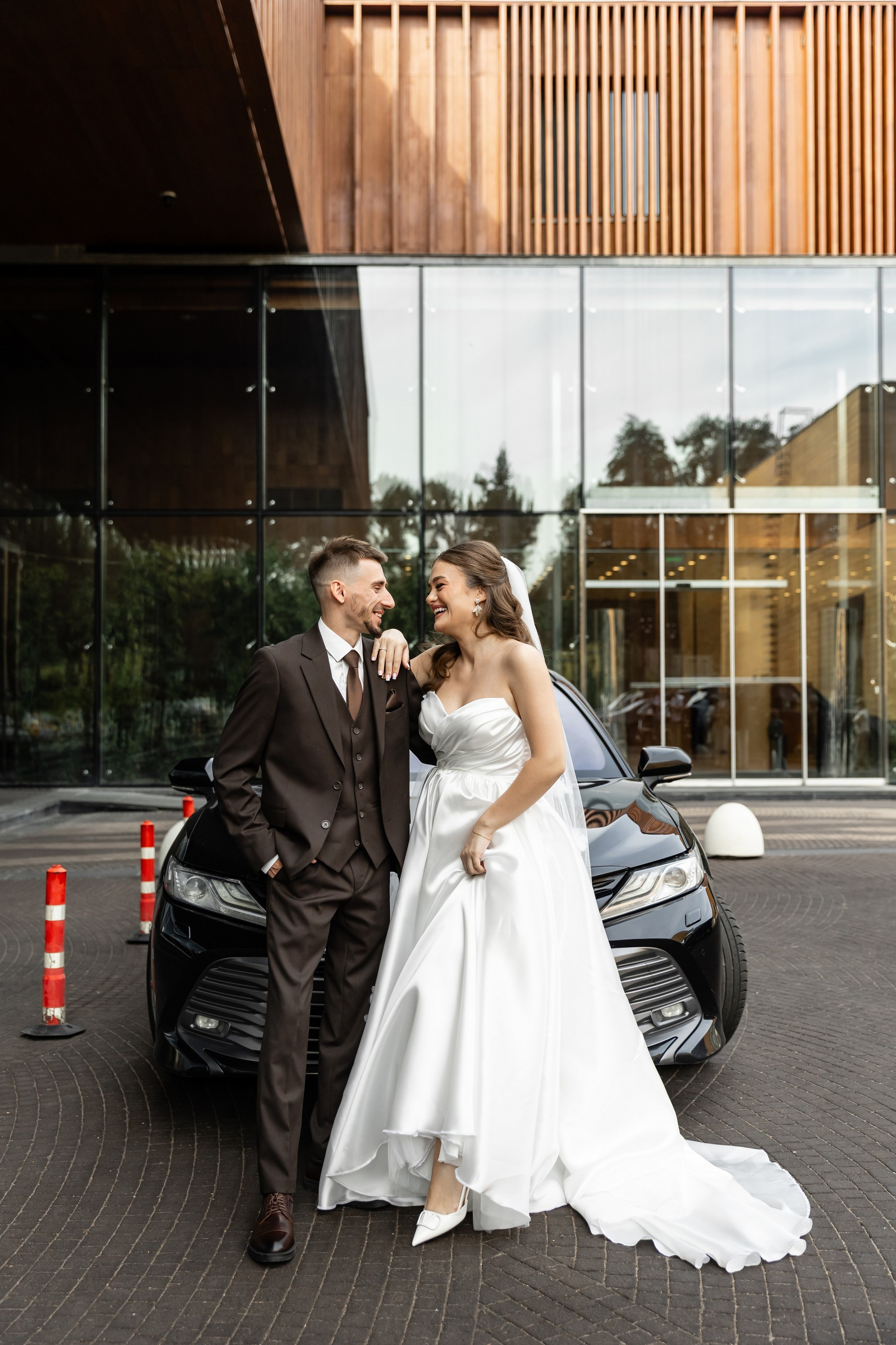 Виктория и Александр. Татьяна Чернышова свадебный фотограф Москва