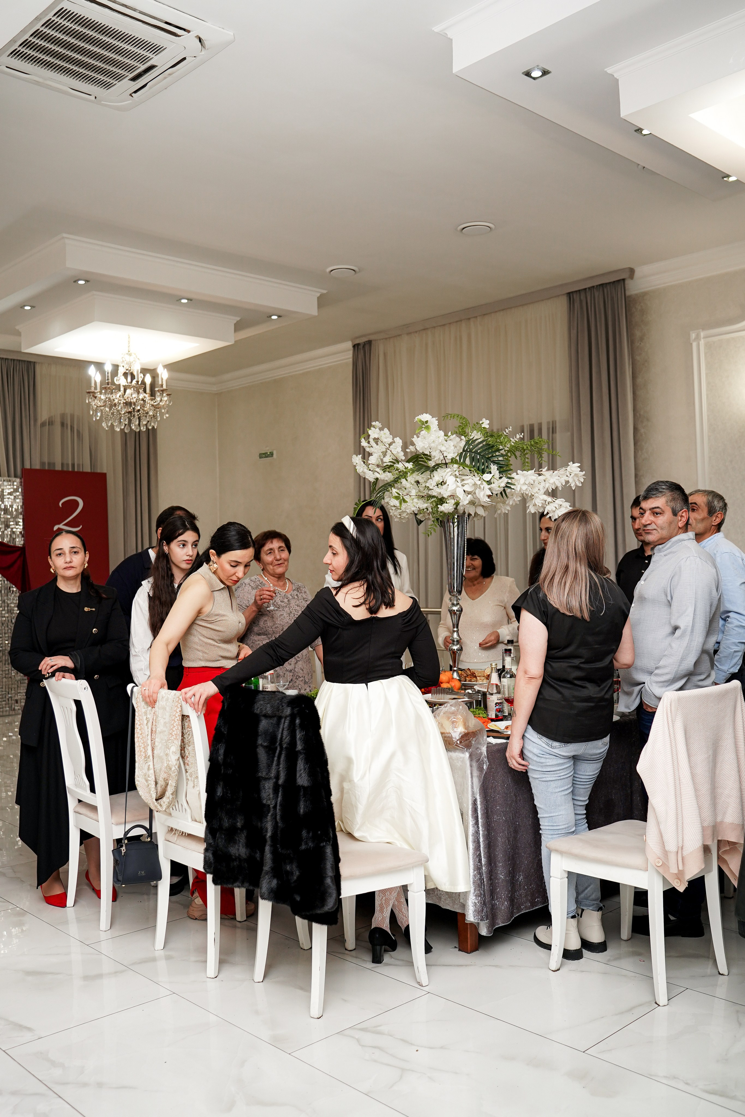 Сватовство. Свадебный фотограф в Ростове-на-Дону. Таинство Крещения и Венчания, семейные фотосессии. Алёна Чёботова