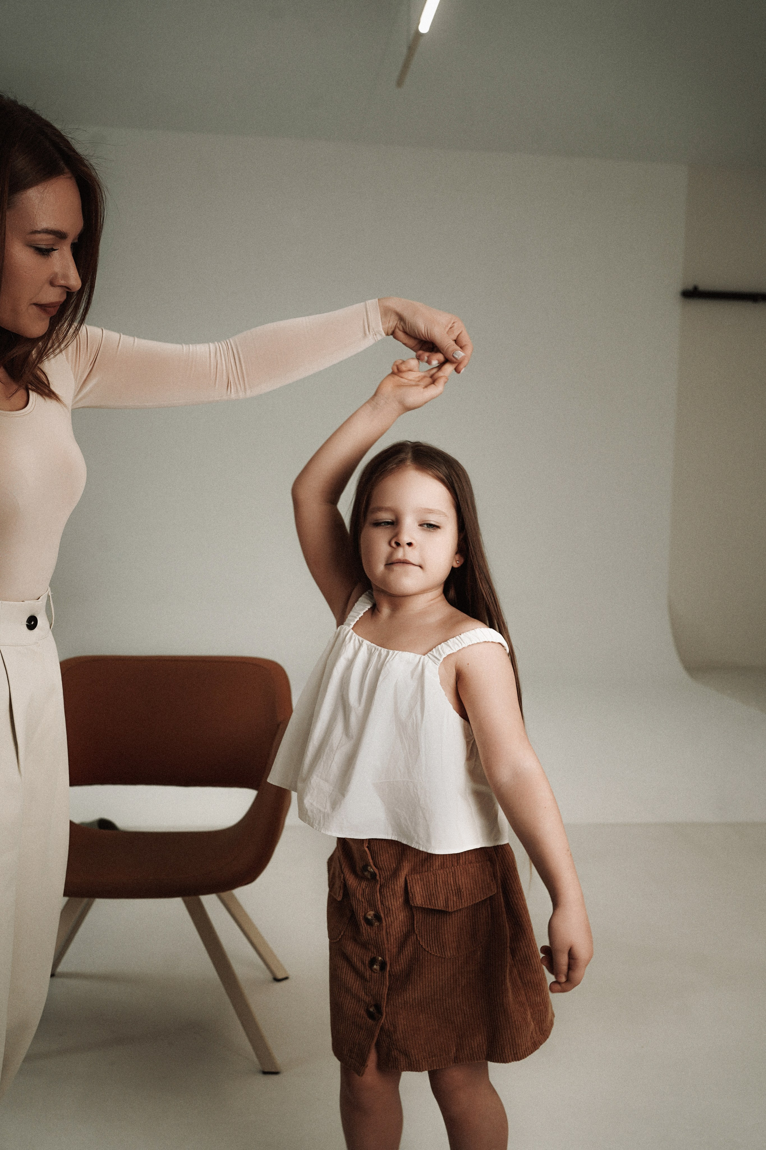 Семейная фотосессия в фотостудии. Фотограф Ростов-на-Дону. Свадебный фотограф в Ростове-на-Дону. Таинство Крещения и Венчания, семейные фотосессии. Алёна Чёботова