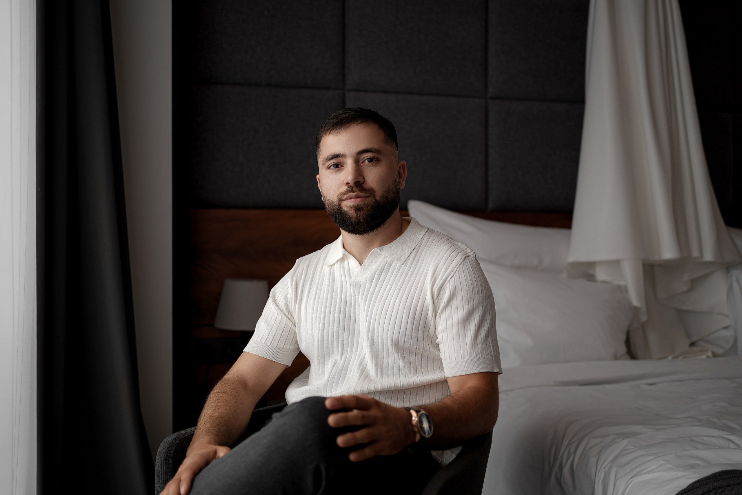 Виктория и Тарон в отеле Арка. Свадебный фотограф Ростов-на-Дону. Свадебный фотограф в Ростове-на-Дону. Таинство Крещения и Венчания, семейные фотосессии. Алёна Чёботова