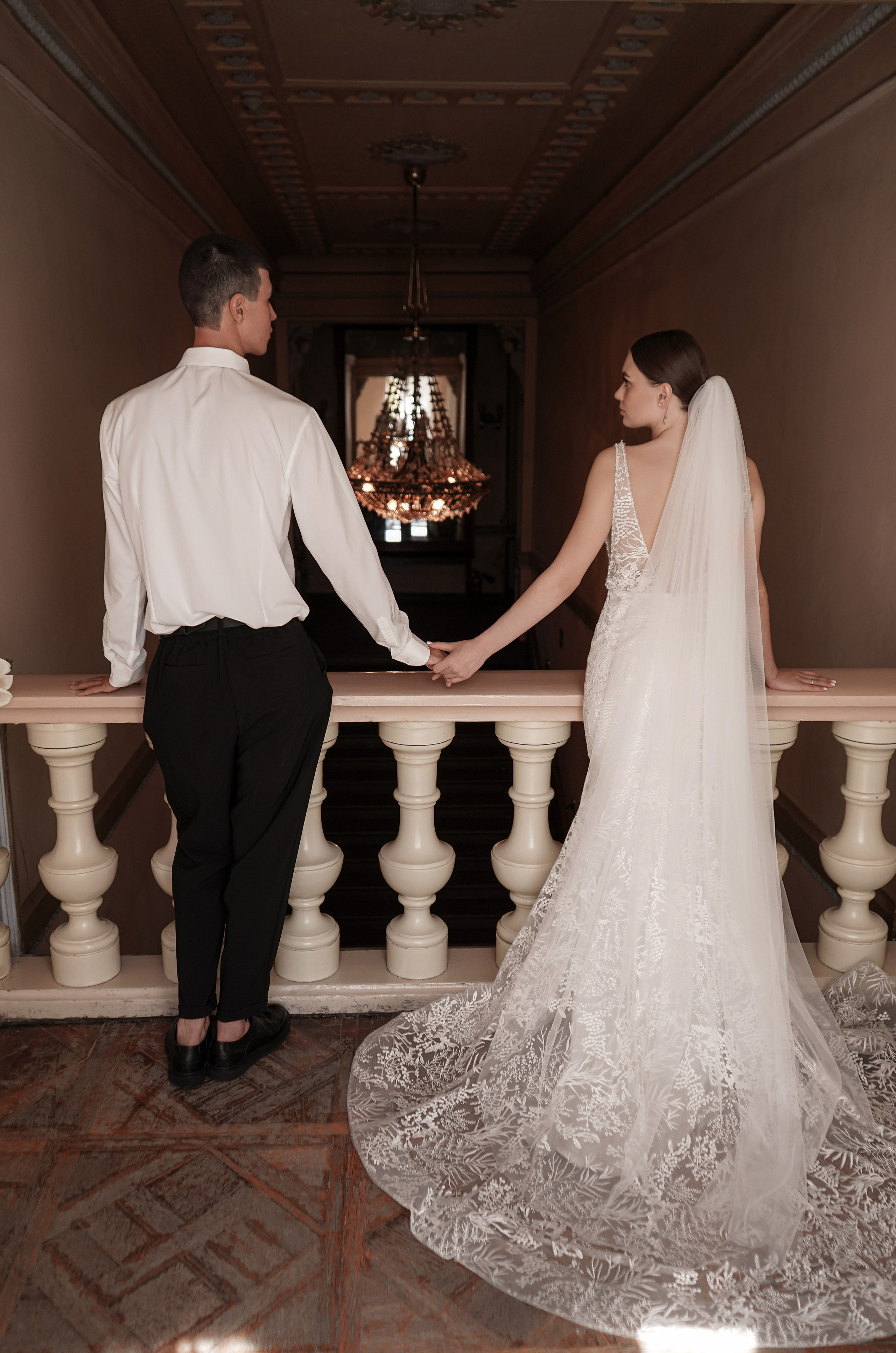 Владислав и Дарья. Свадебный фотограф в Ростове-на-Дону. Таинство Крещения и Венчания, семейные фотосессии. Алёна Чёботова