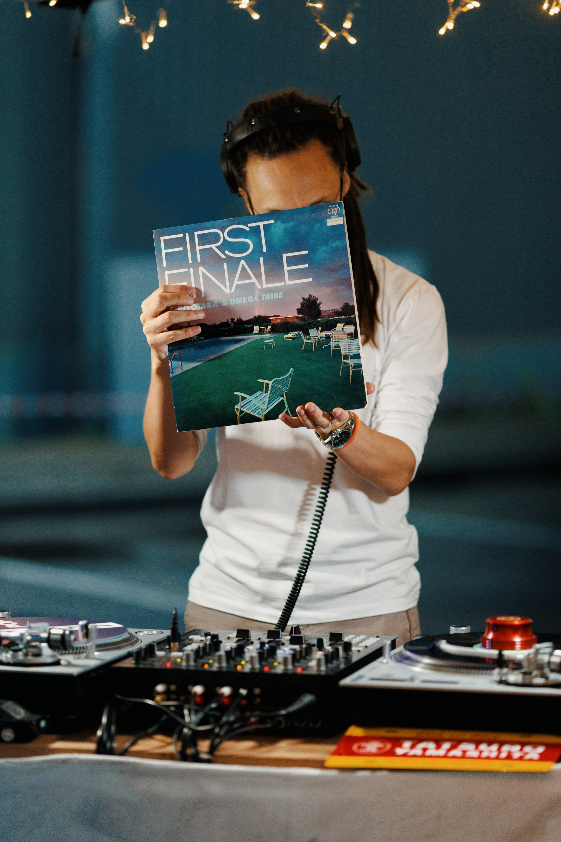 Еще один вечер. Фотограф Артем Черепанов Москва