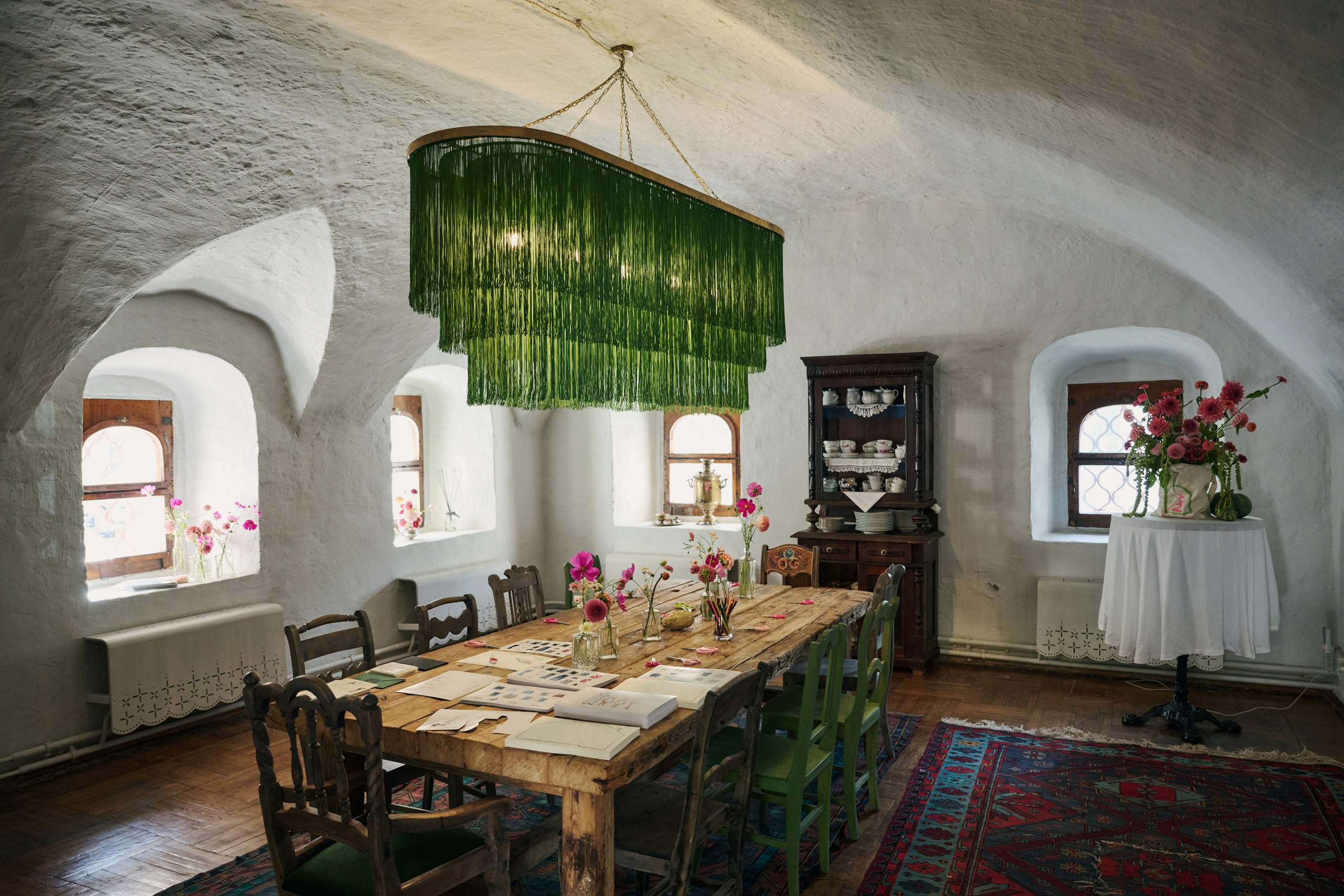 Кенгуру х Палаты. Фотограф Сергей Бойко Москва